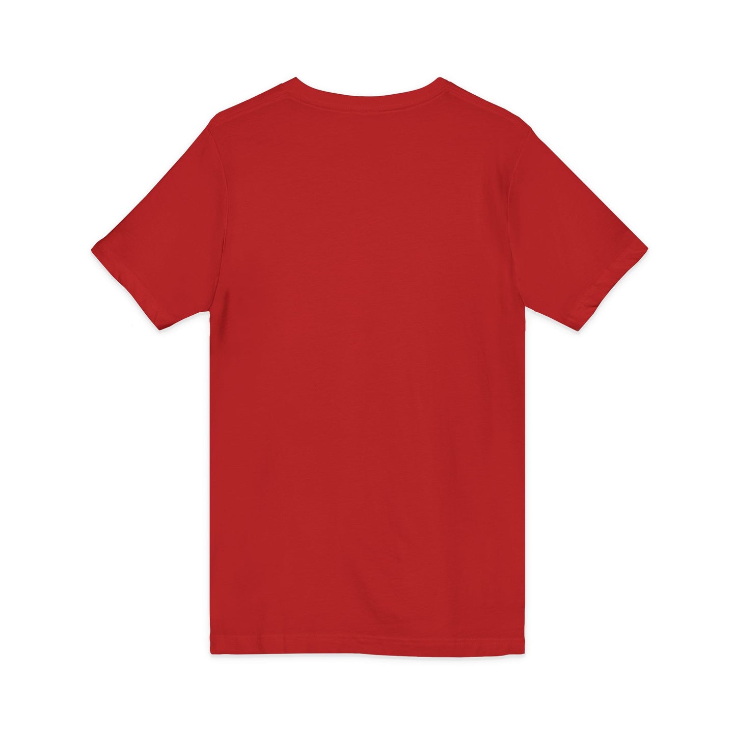 Created With Purpose Tee Chosen. Known. Loved.