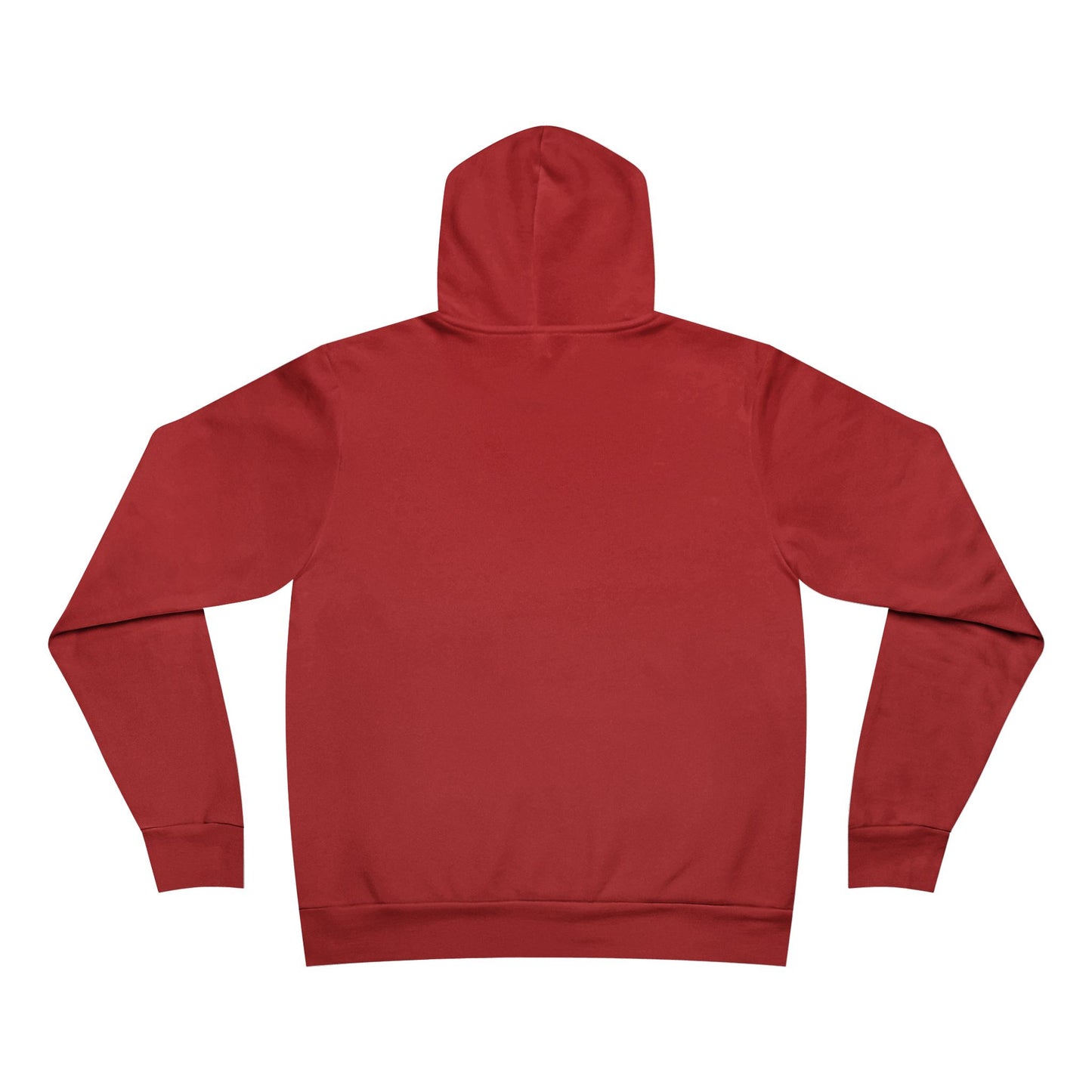 Faith Can Move Mountains Hoodie