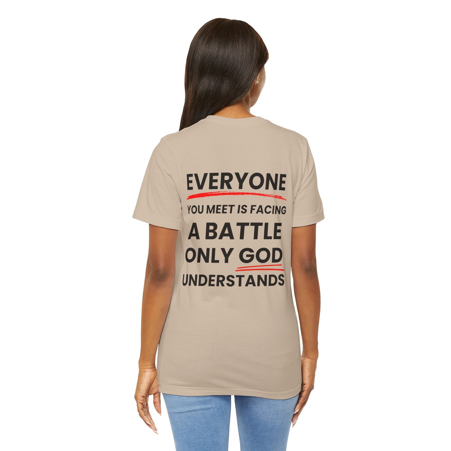 Kindness Quote T-Shirt