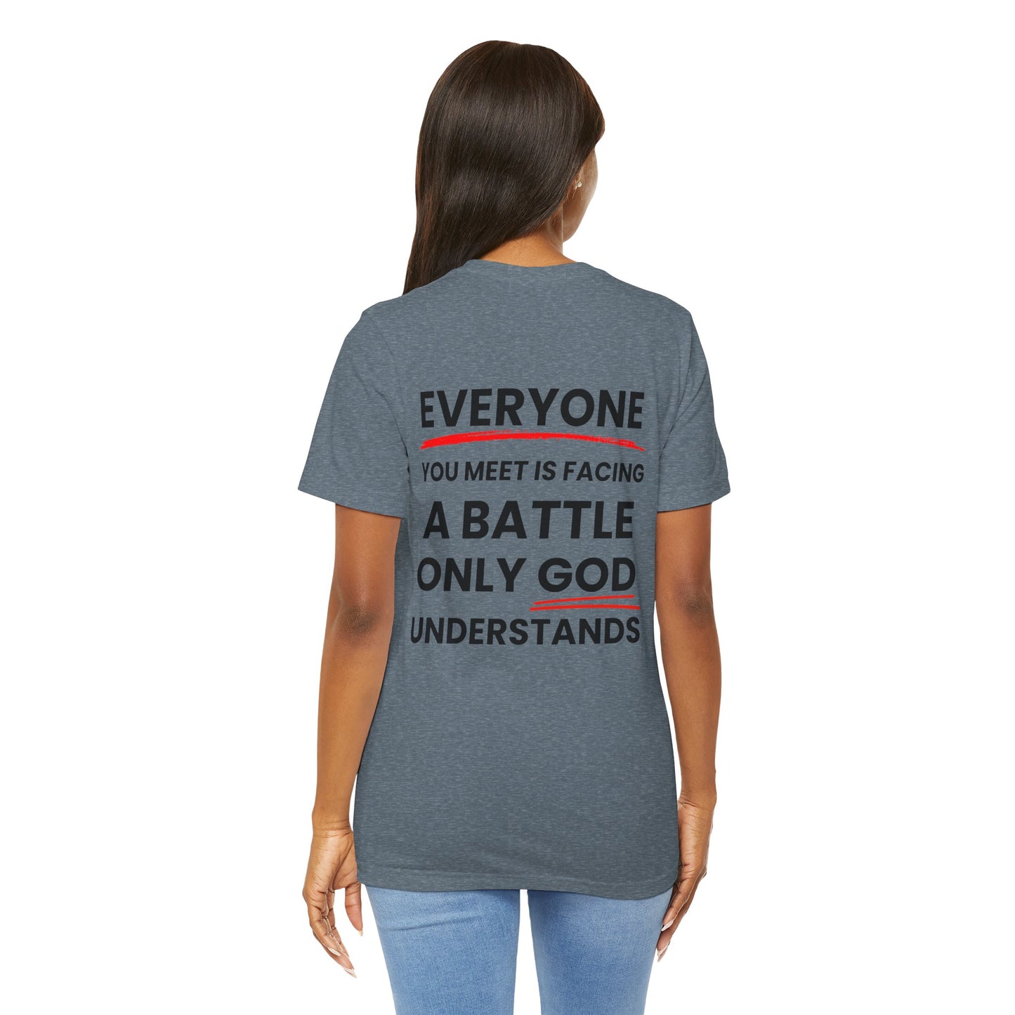 Kindness Quote T-Shirt