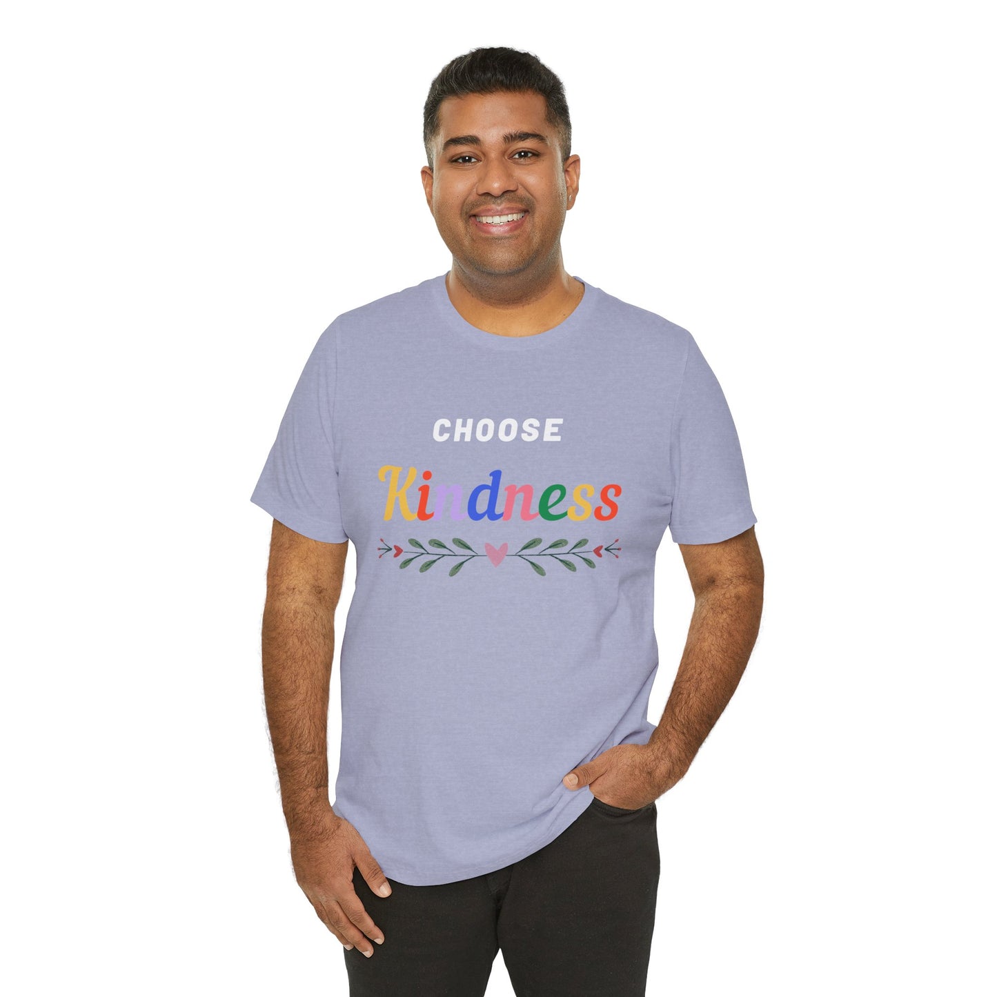 Choose Kindness Tee