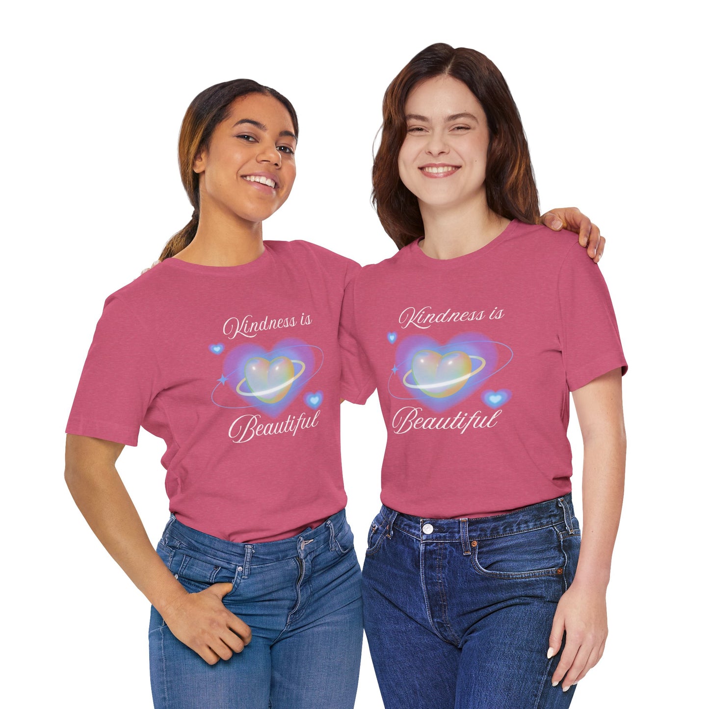 Kindness Tee