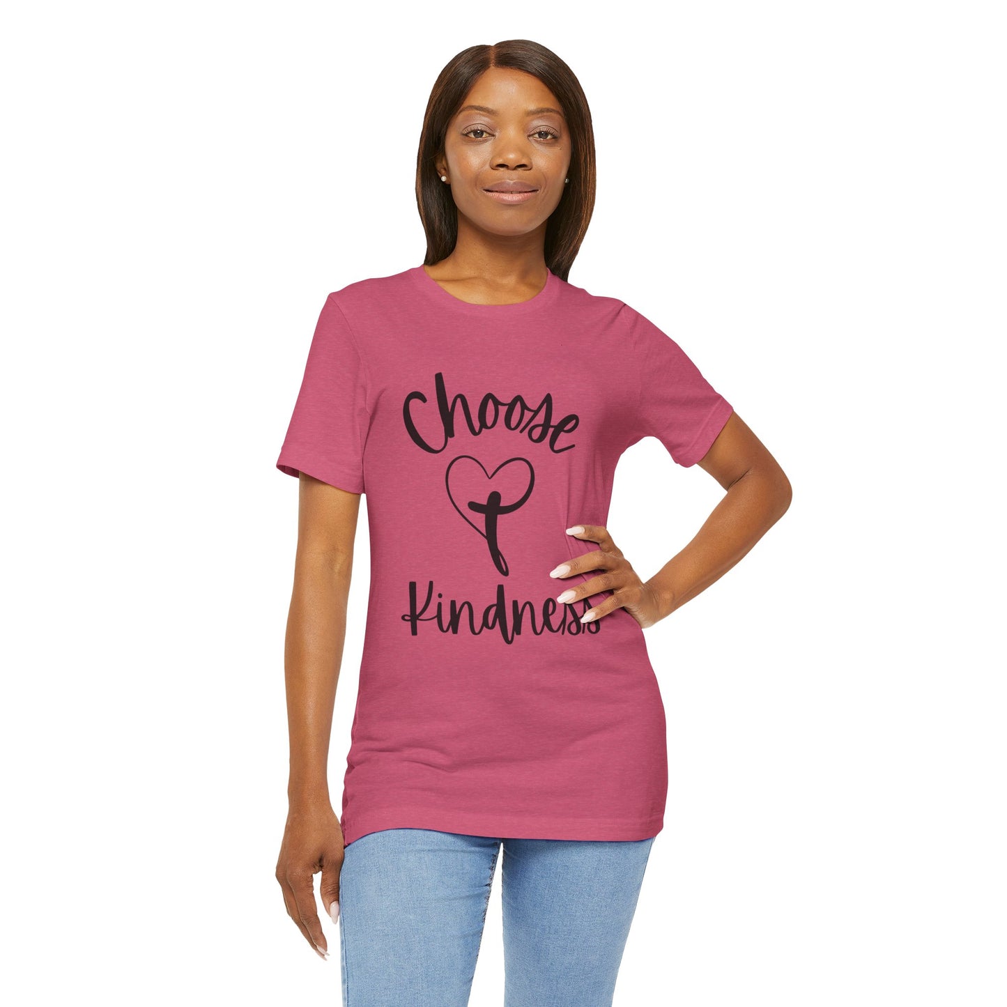 Choose Kindness Unisex Tee