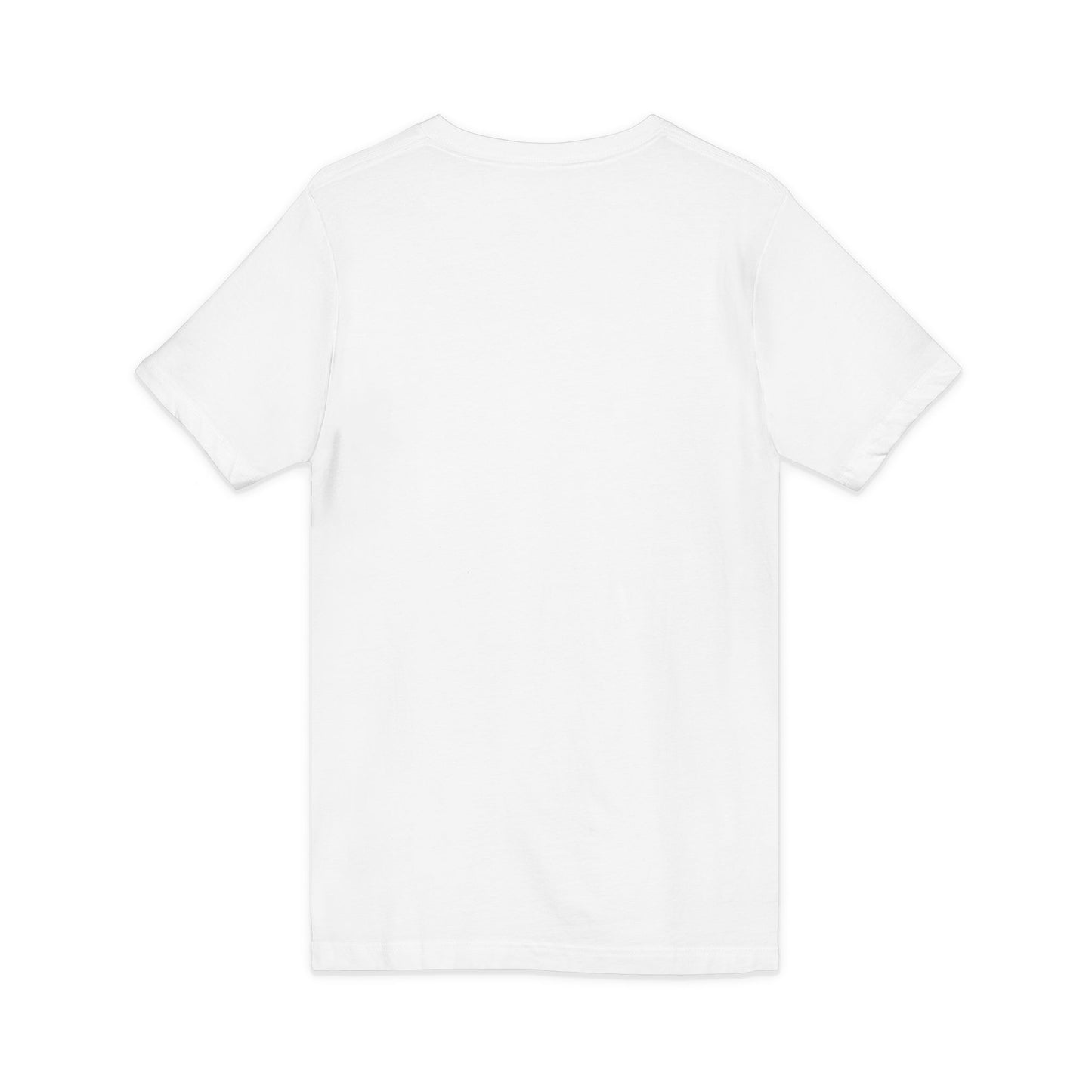 Created With Purpose Tee  Chosen. Known. Loved.