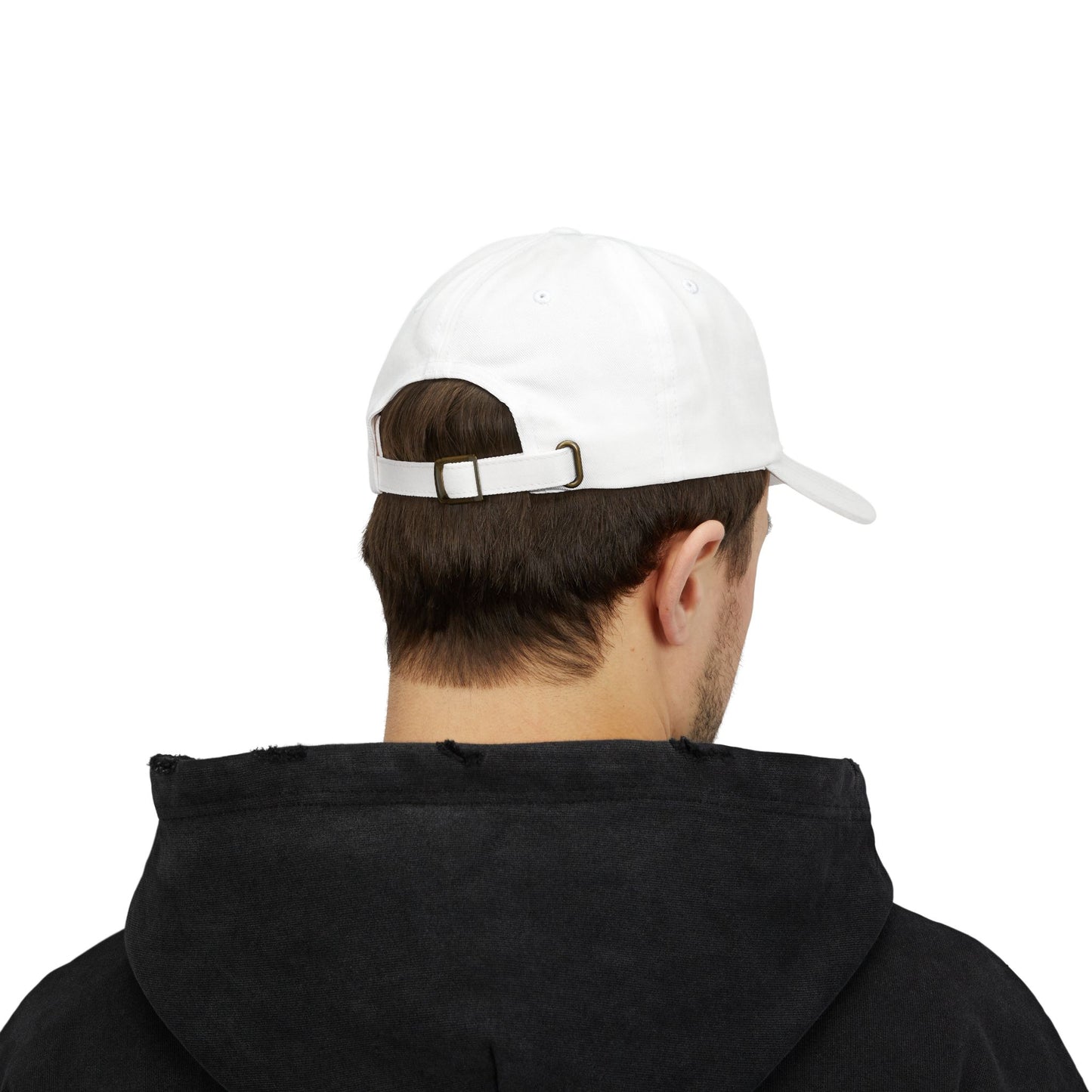 Classic  Cap with heart and cross
