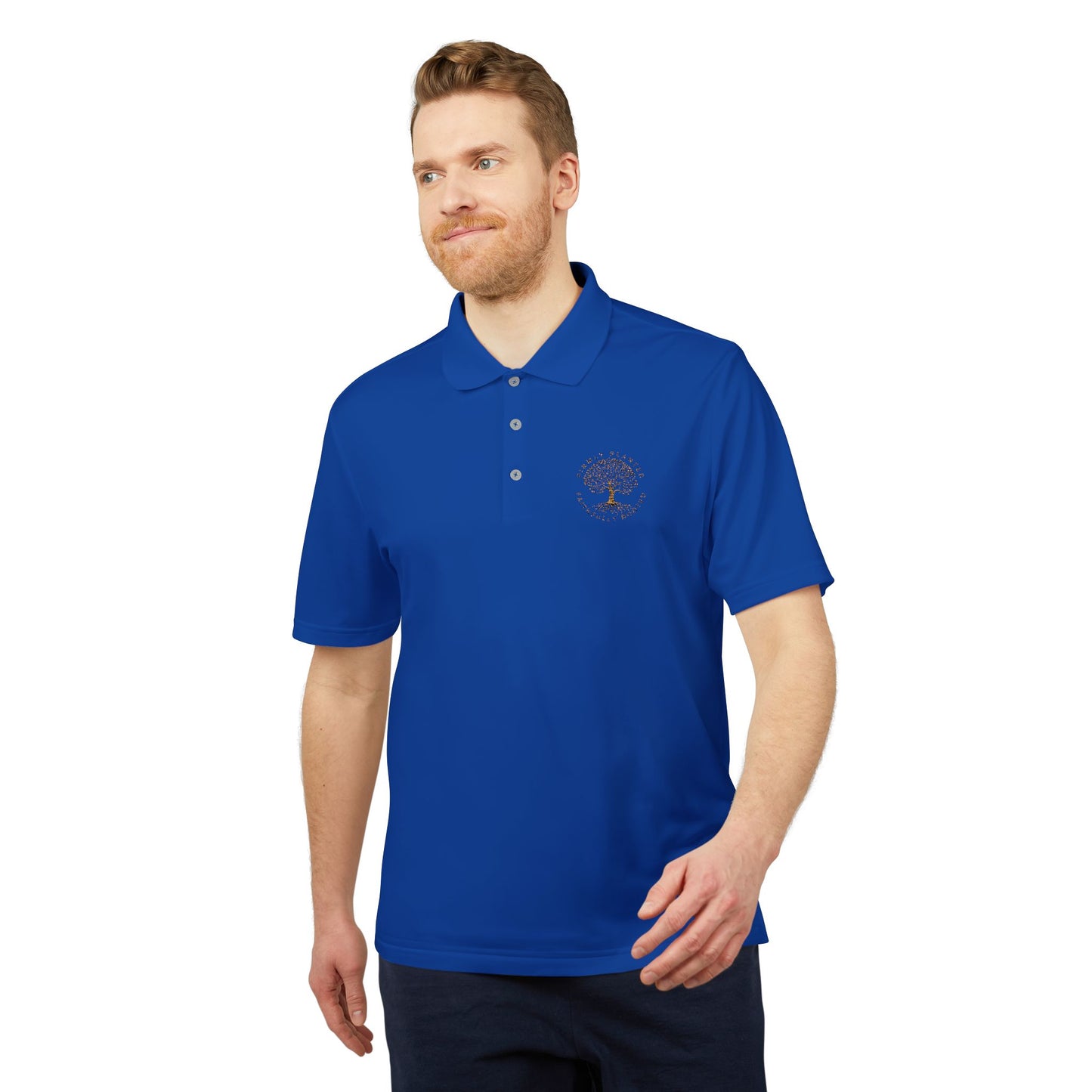 adidas Unisex Performance Polo - Stylish Sportswear for Active Lifestyles