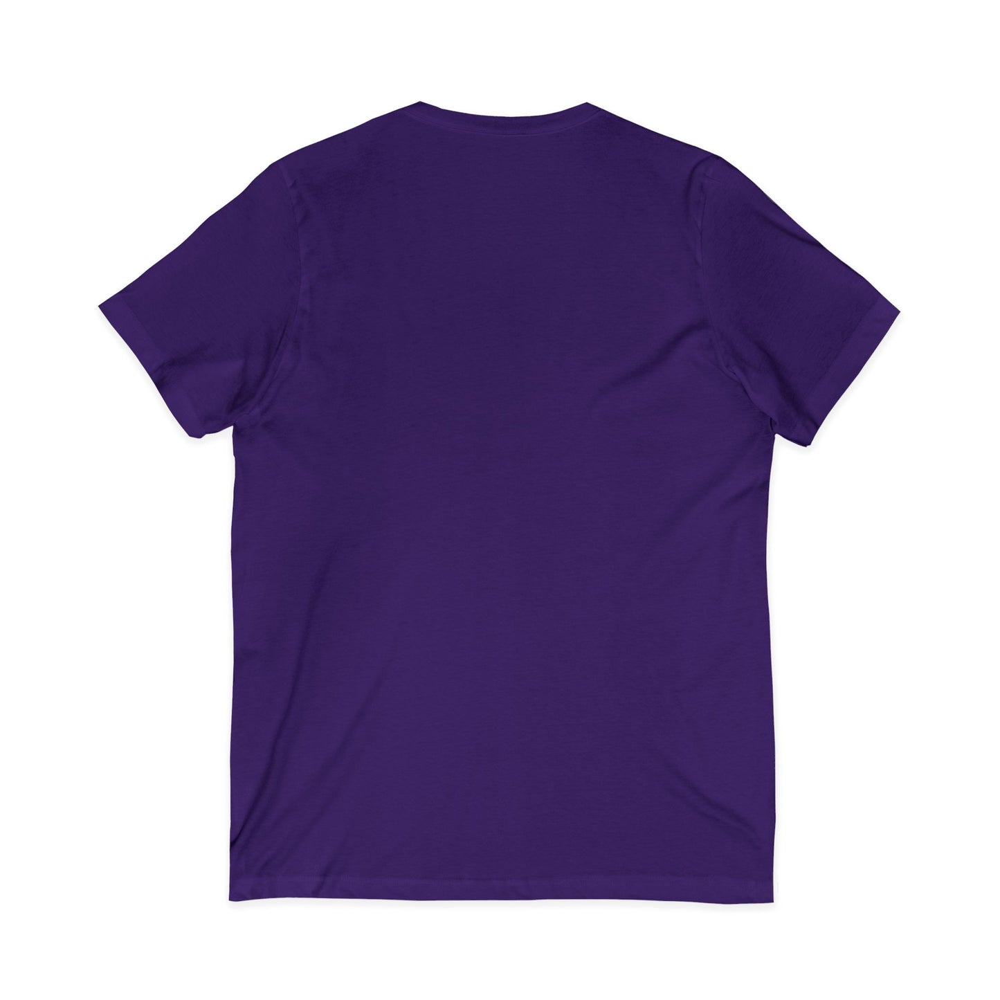 Created With Purpose Tee  Chosen. Known. Loved.