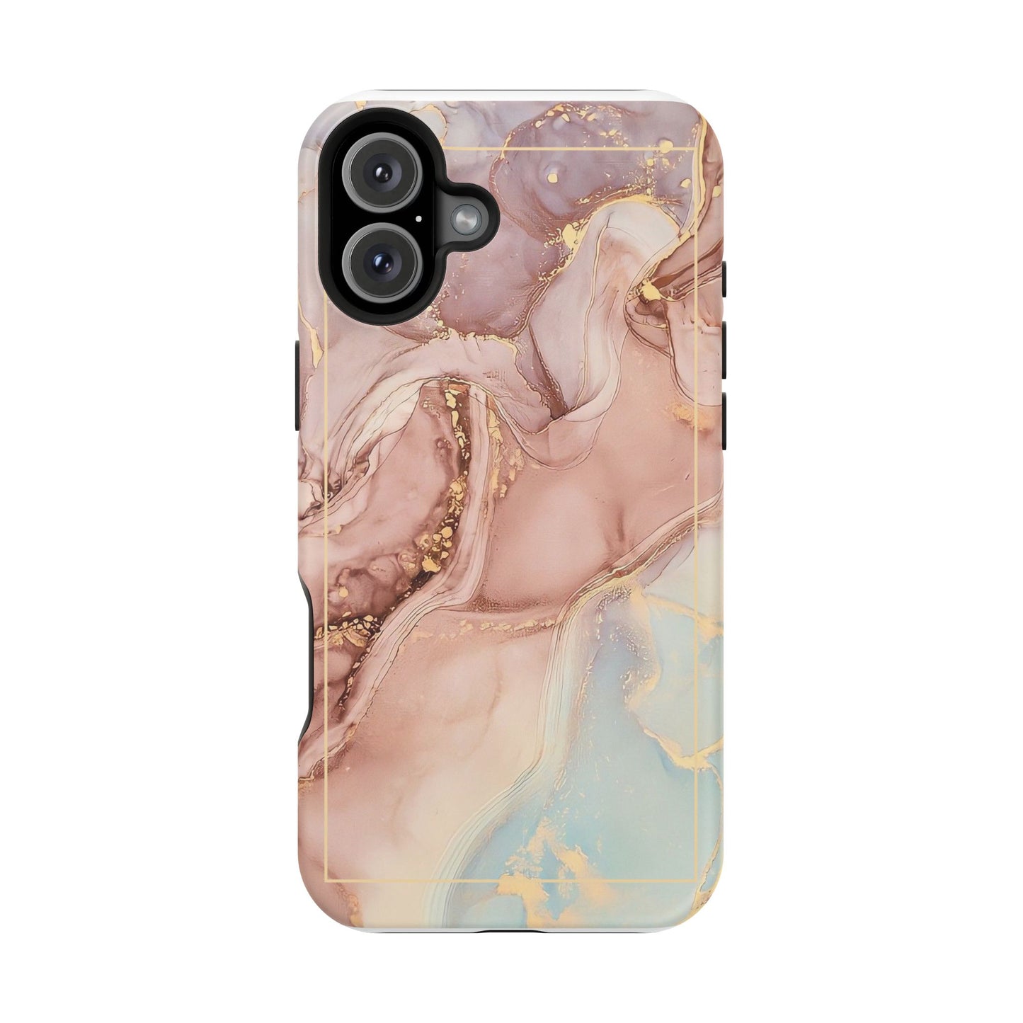 Magnetic Tough Cases