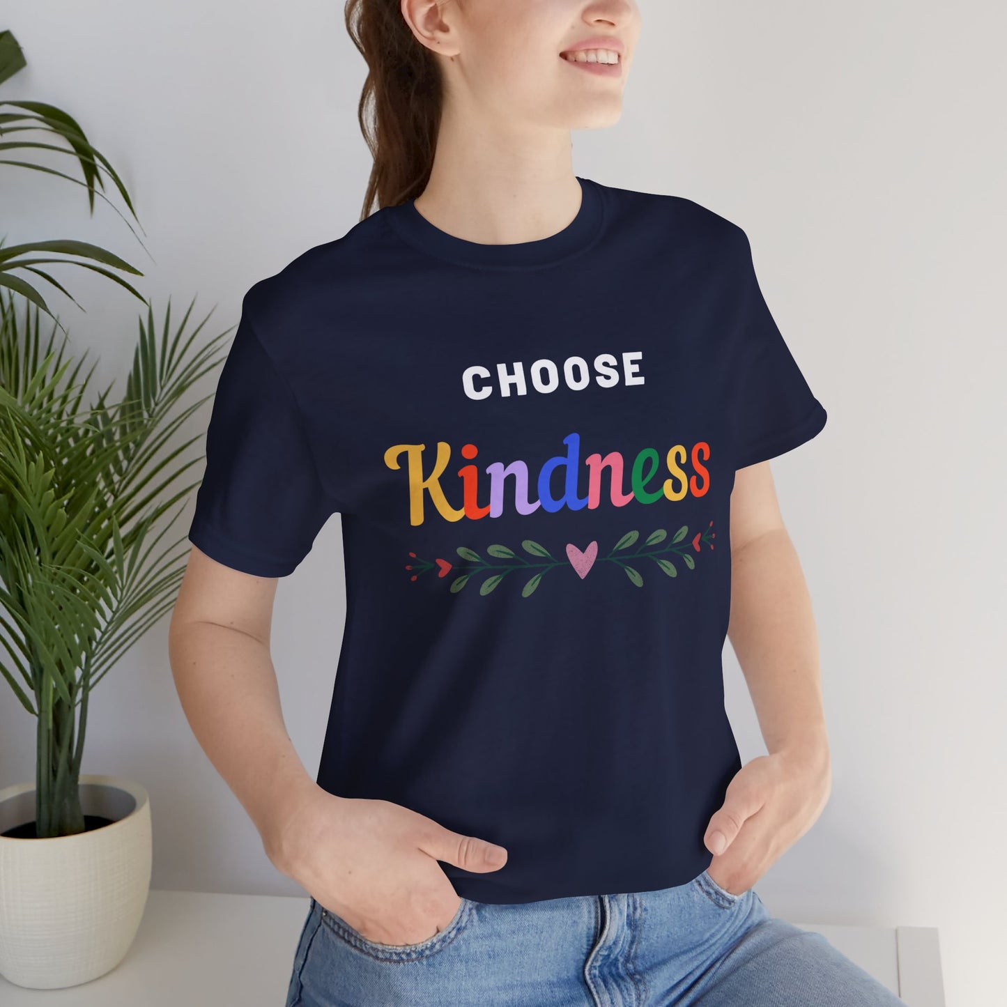 Choose Kindness Tee
