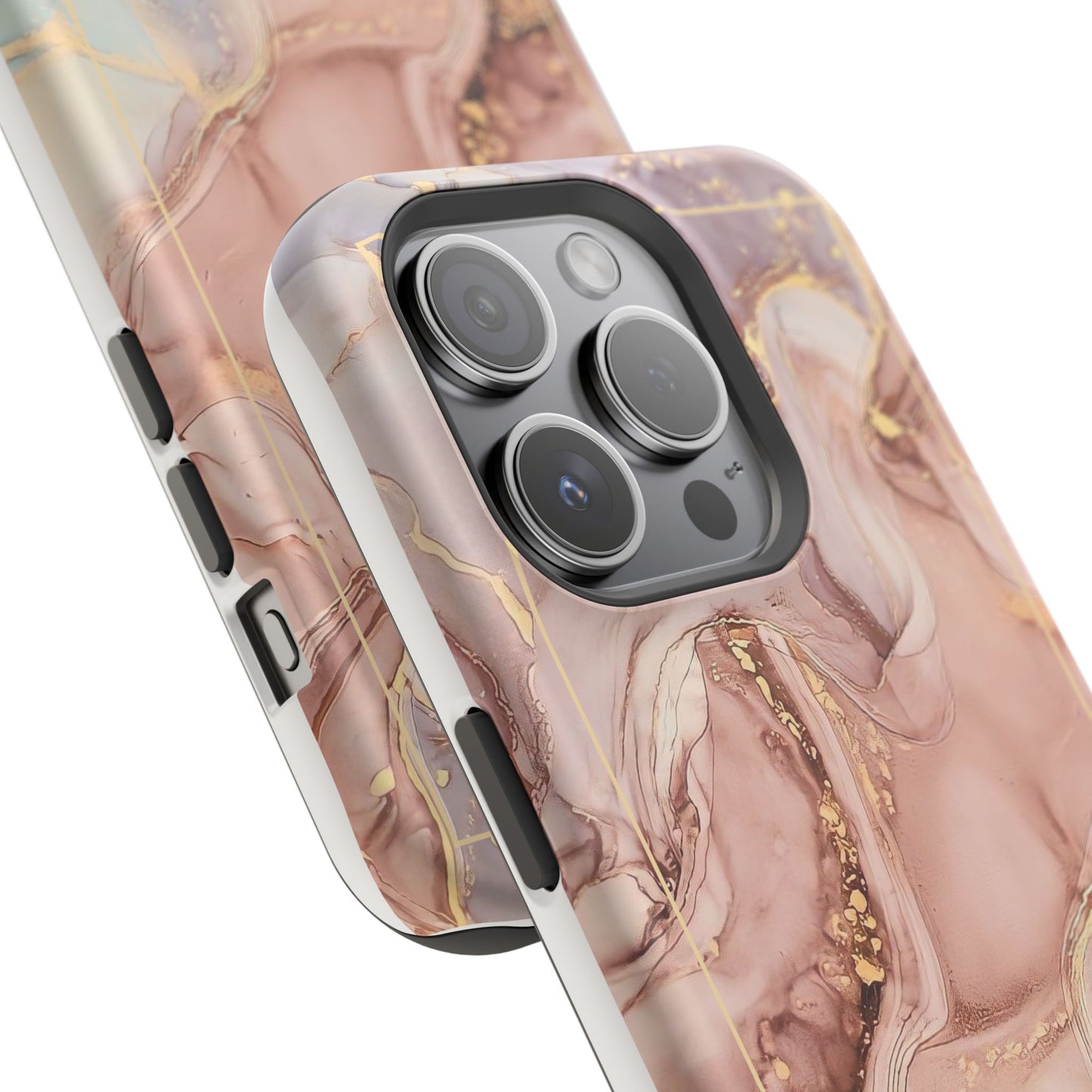 Magnetic Tough Cases