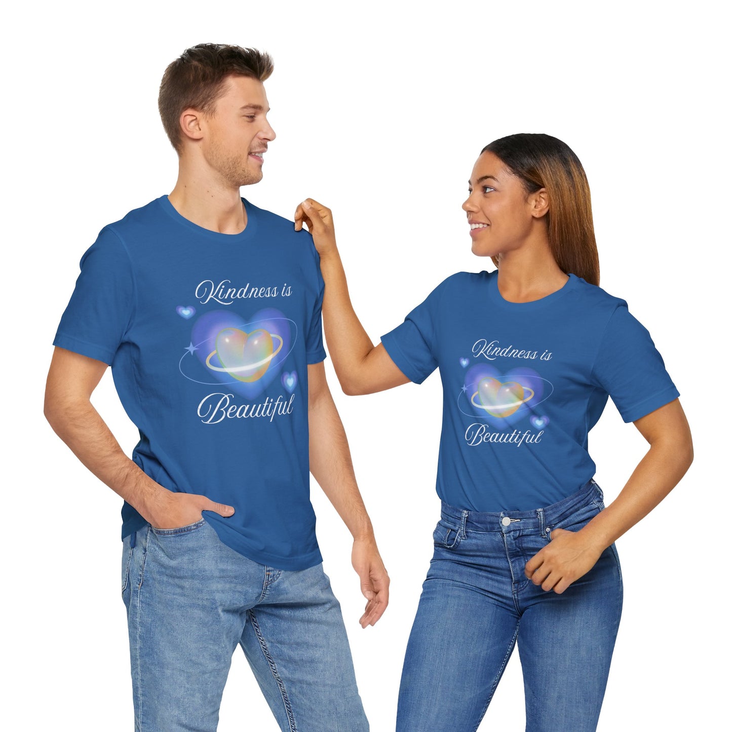 Kindness Tee