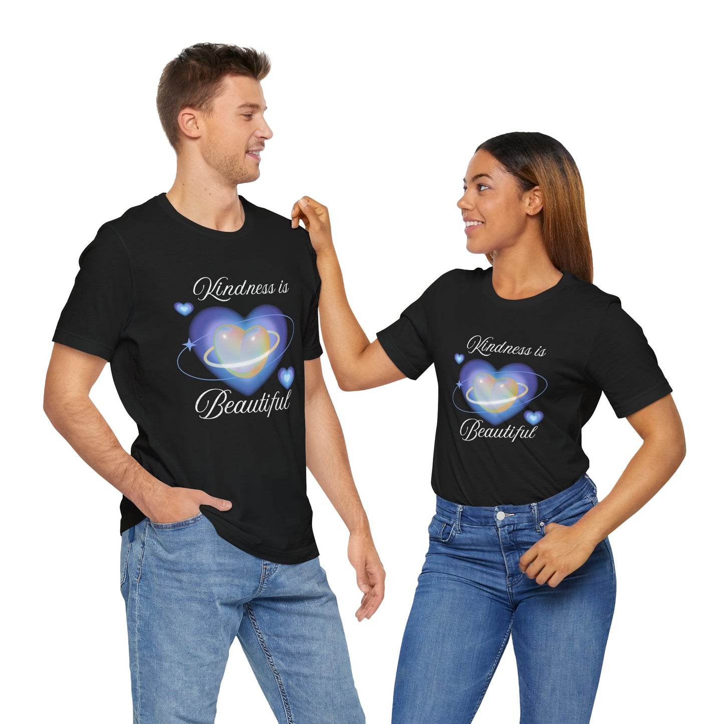 Kindness Tee