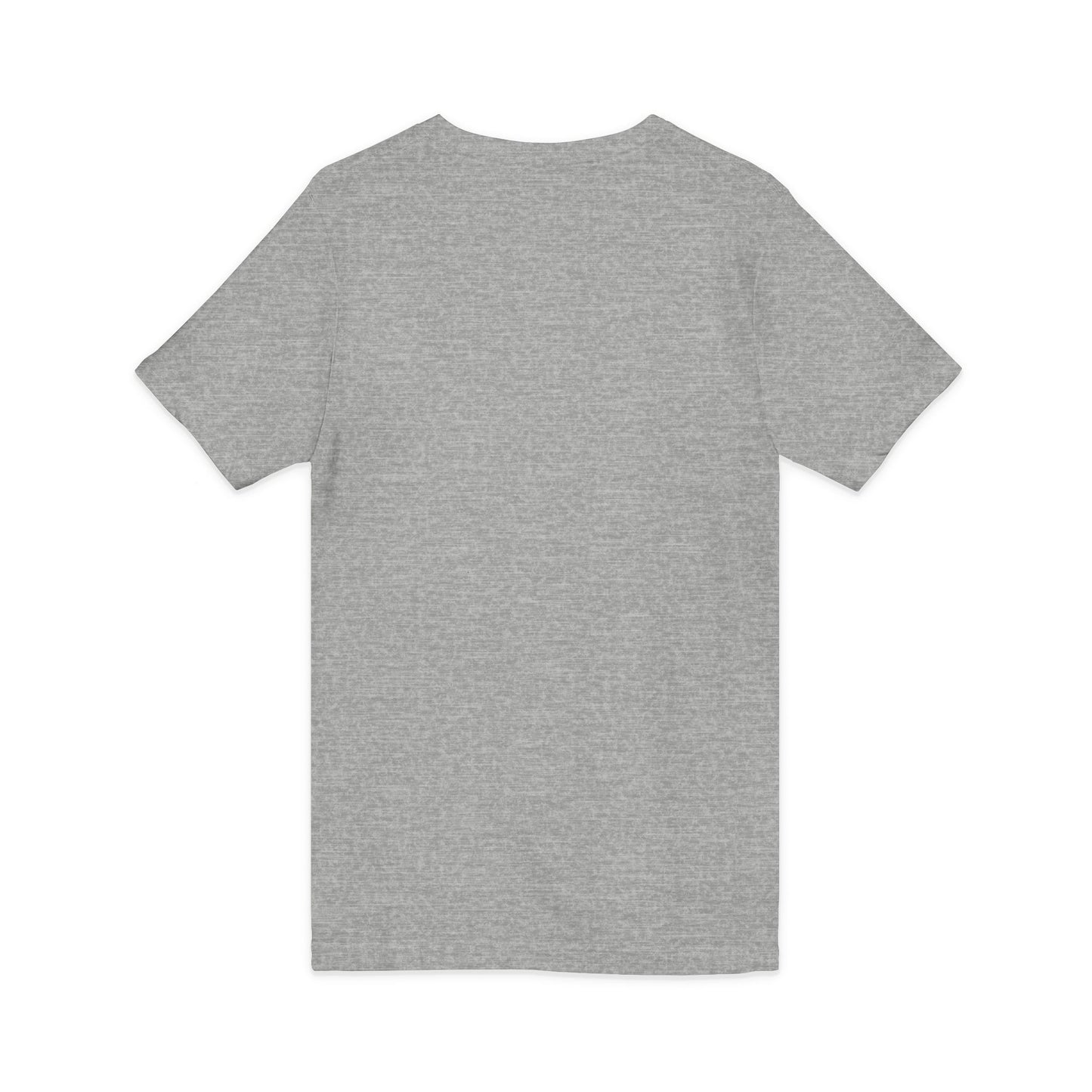 Created With Purpose Tee  Chosen. Known. Loved.