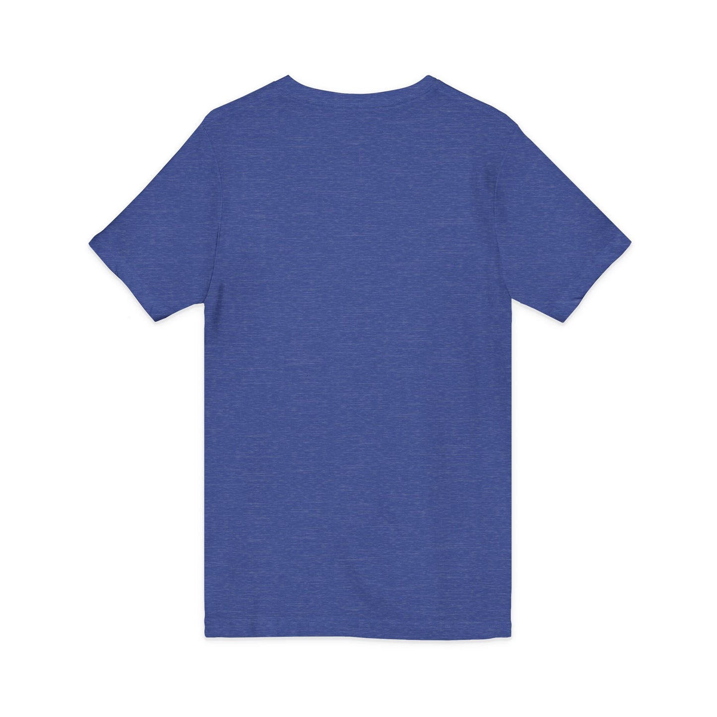 Created With Purpose Tee  Chosen. Known. Loved.