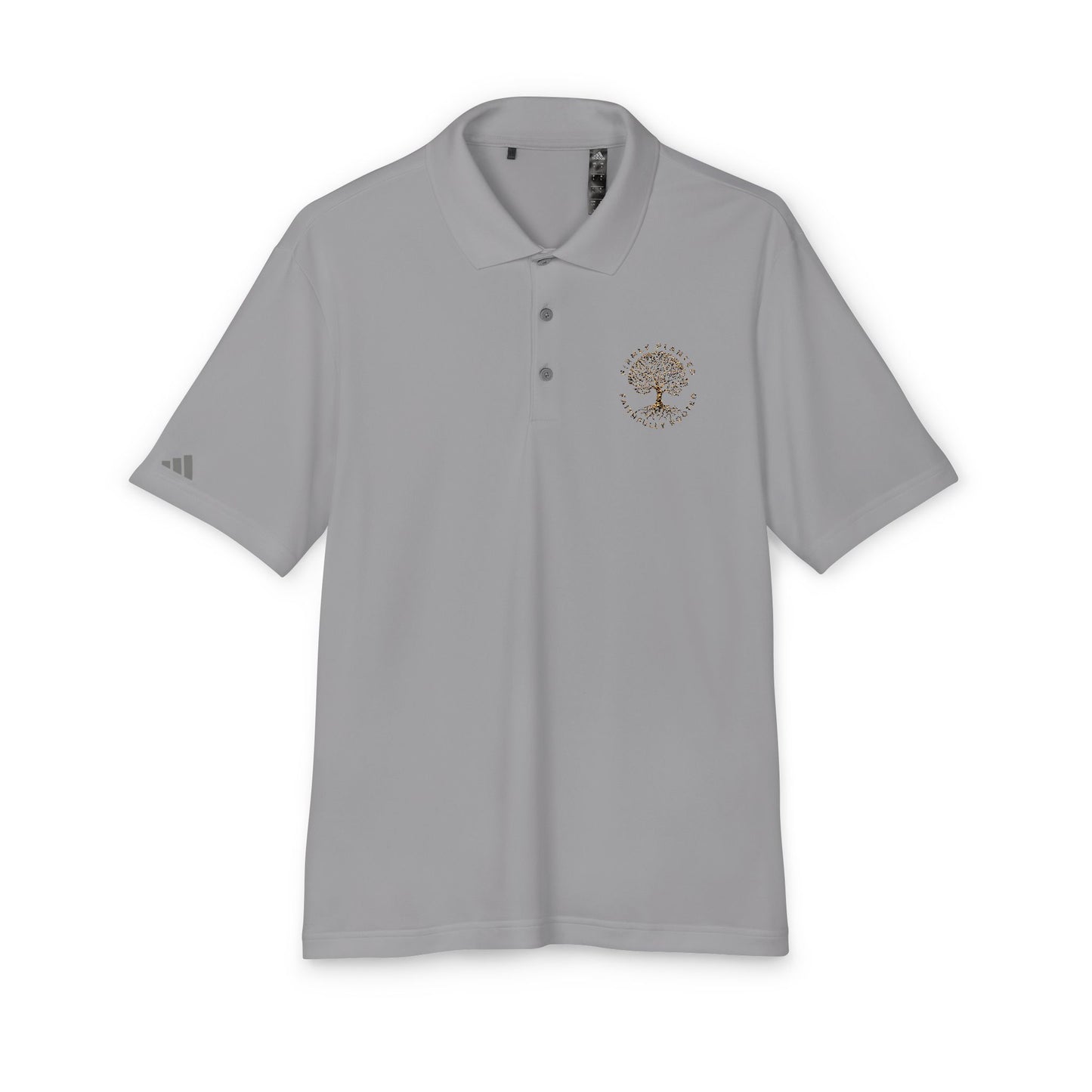 adidas Unisex Performance Polo - Stylish Sportswear for Active Lifestyles