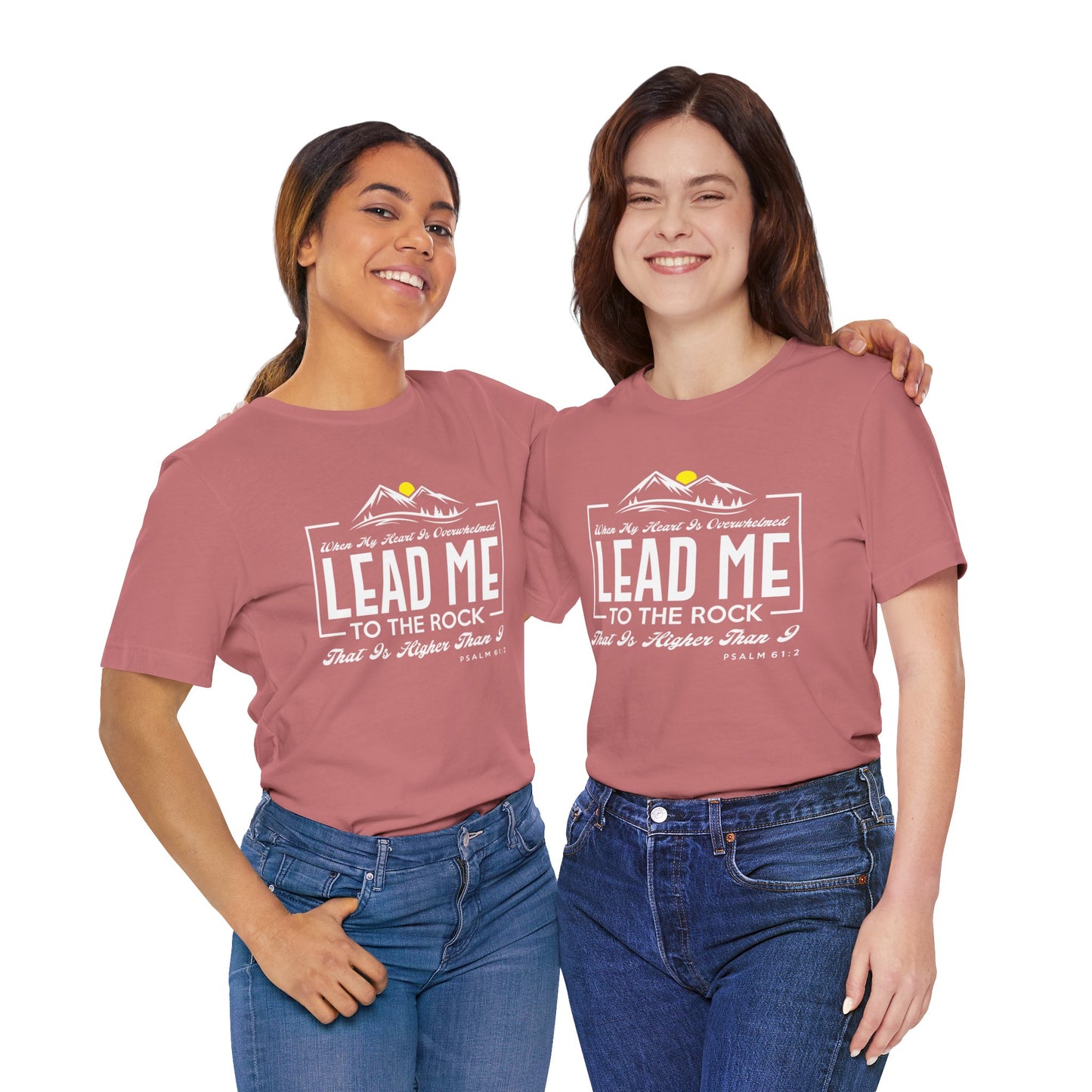 Lead Me - Unisex