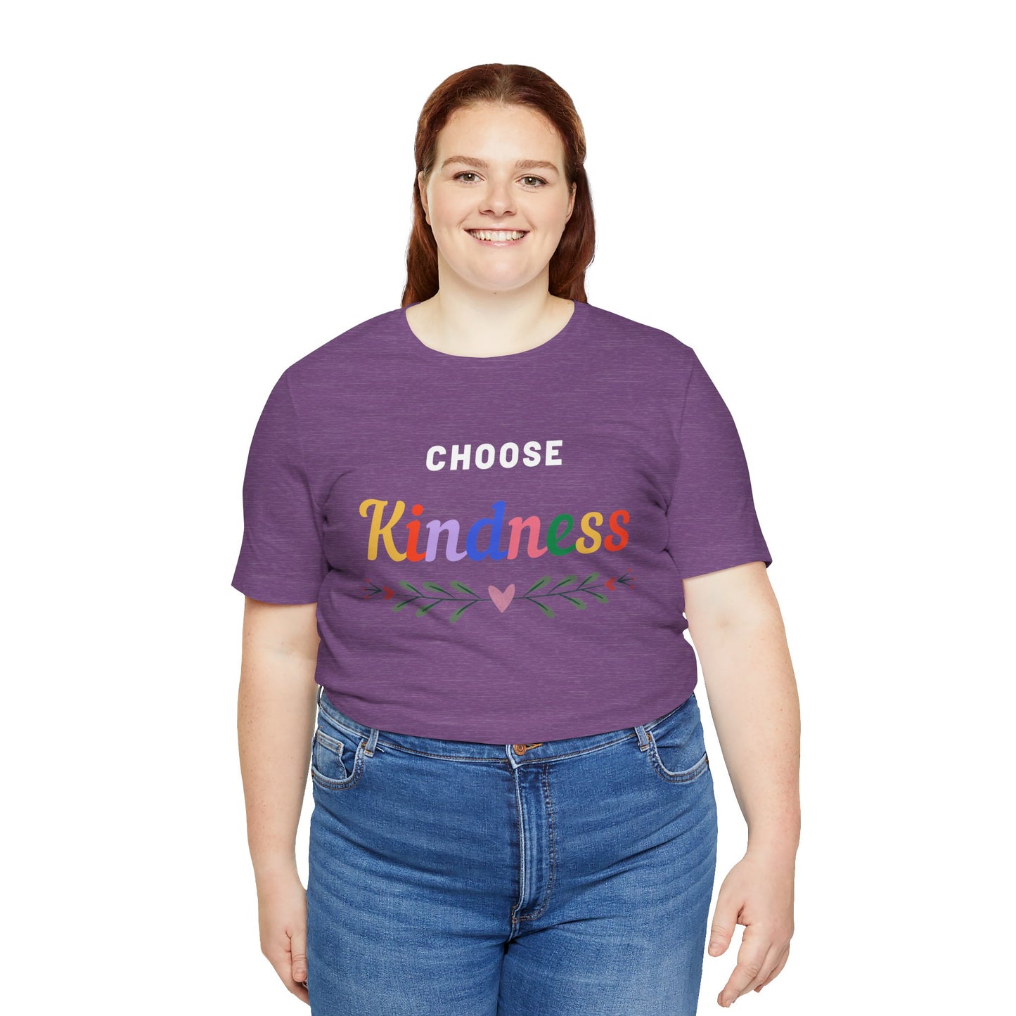 Choose Kindness Tee