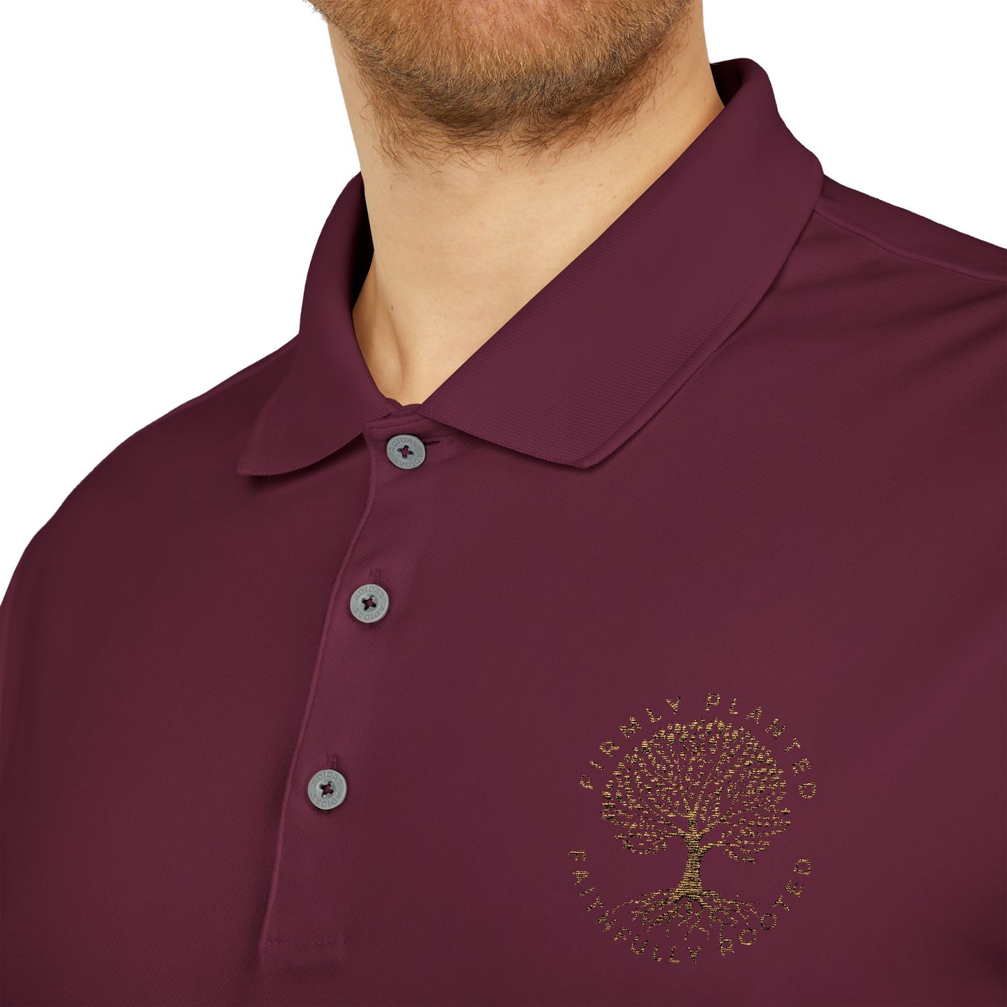 adidas Unisex Performance Polo - Stylish Sportswear for Active Lifestyles