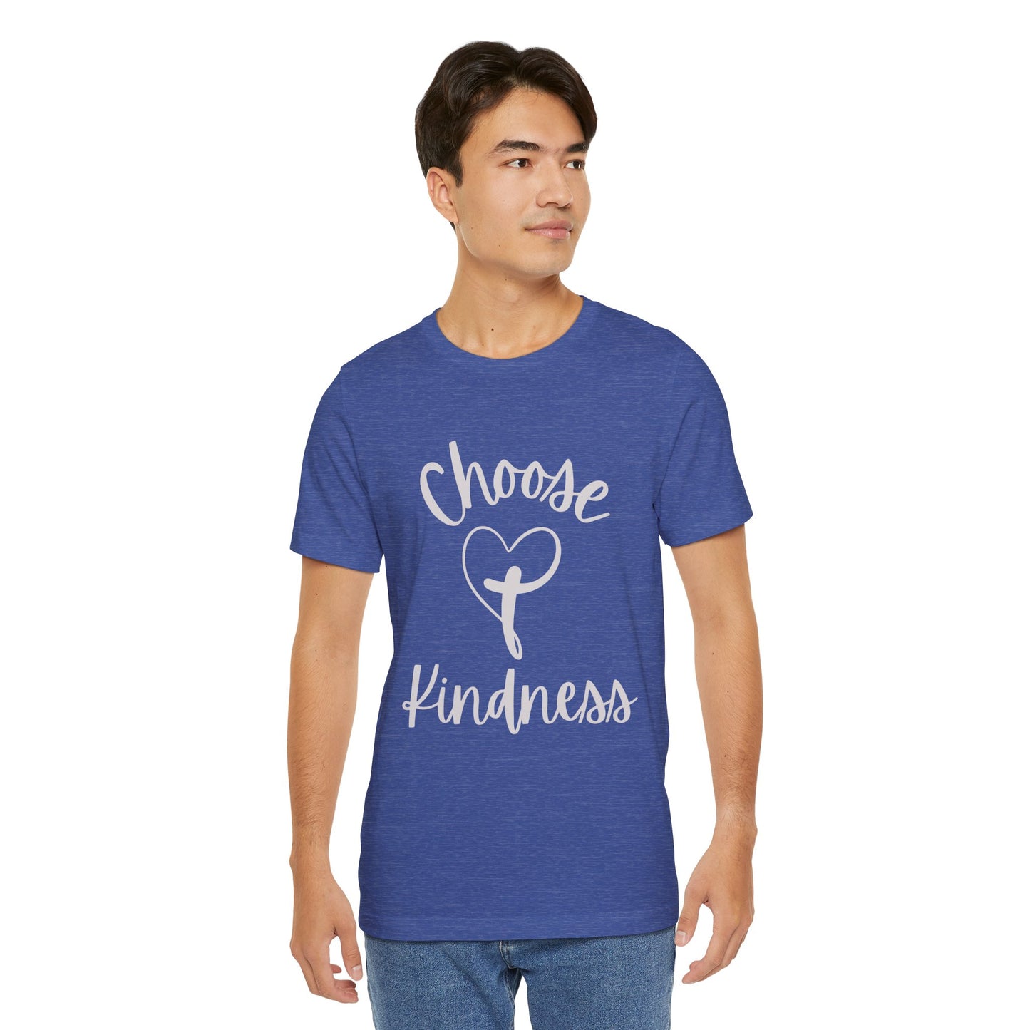Choose Kindness Unisex Tee