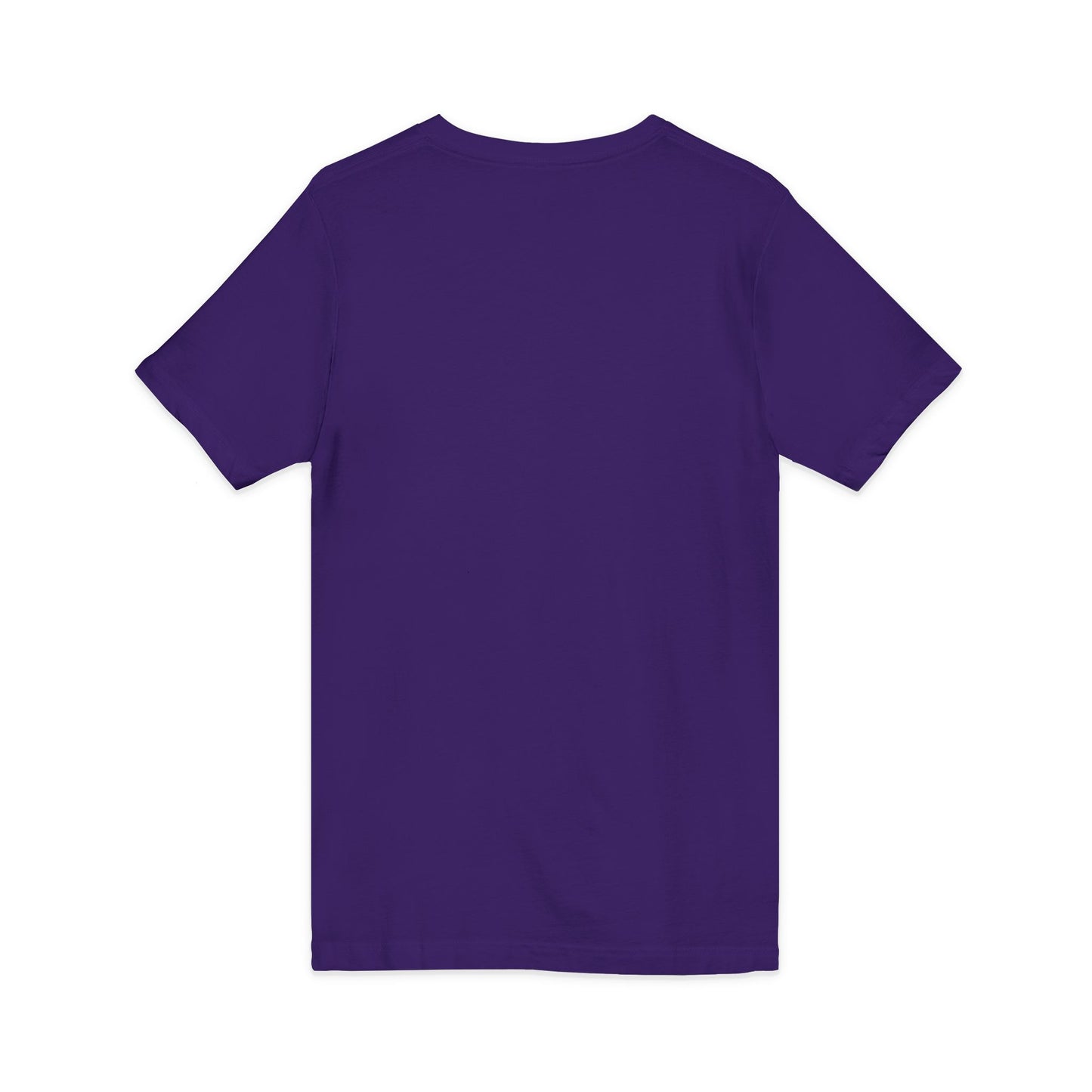 Created With Purpose Tee  Chosen. Known. Loved.