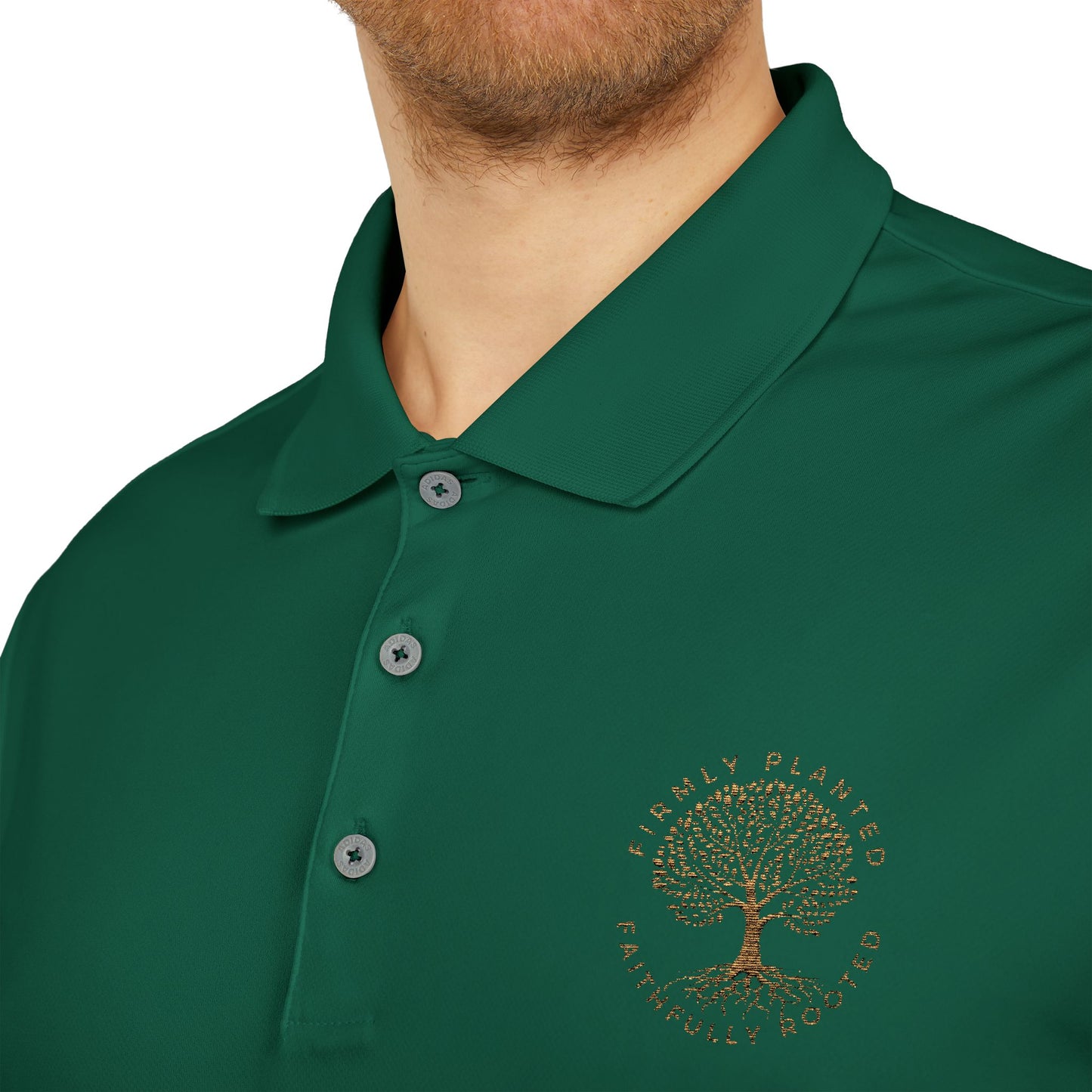 adidas Unisex Performance Polo - Stylish Sportswear for Active Lifestyles
