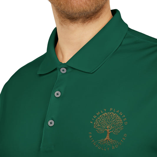 adidas Unisex Performance Polo - Stylish Sportswear for Active Lifestyles