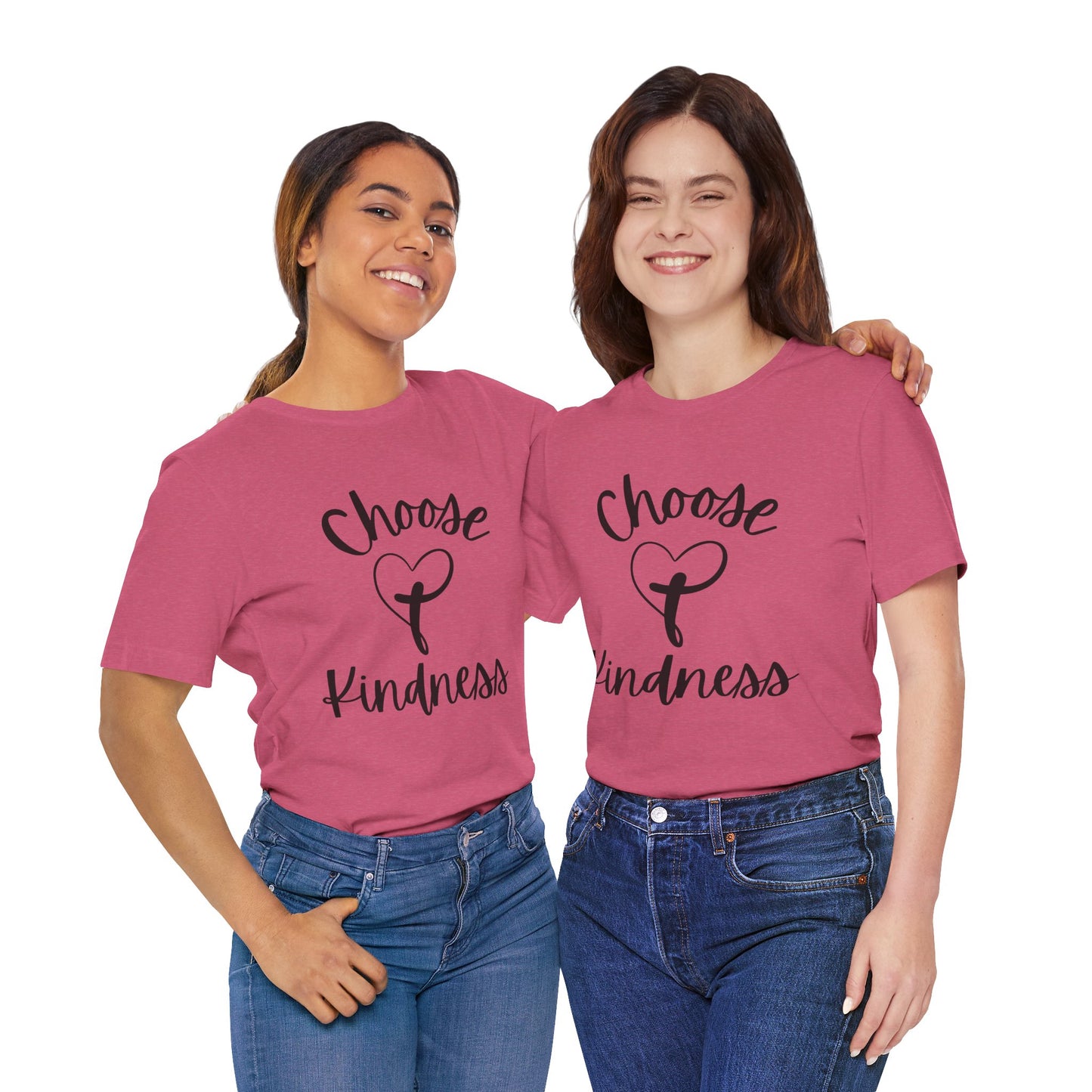 Choose Kindness Unisex Tee