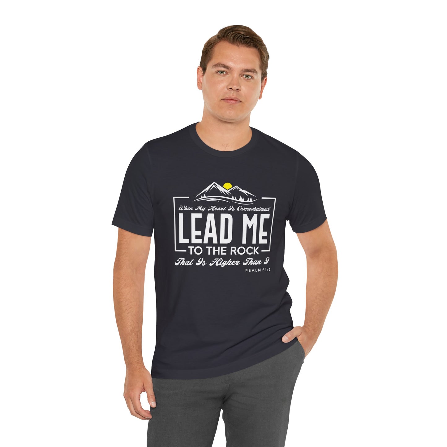 Lead Me - Unisex