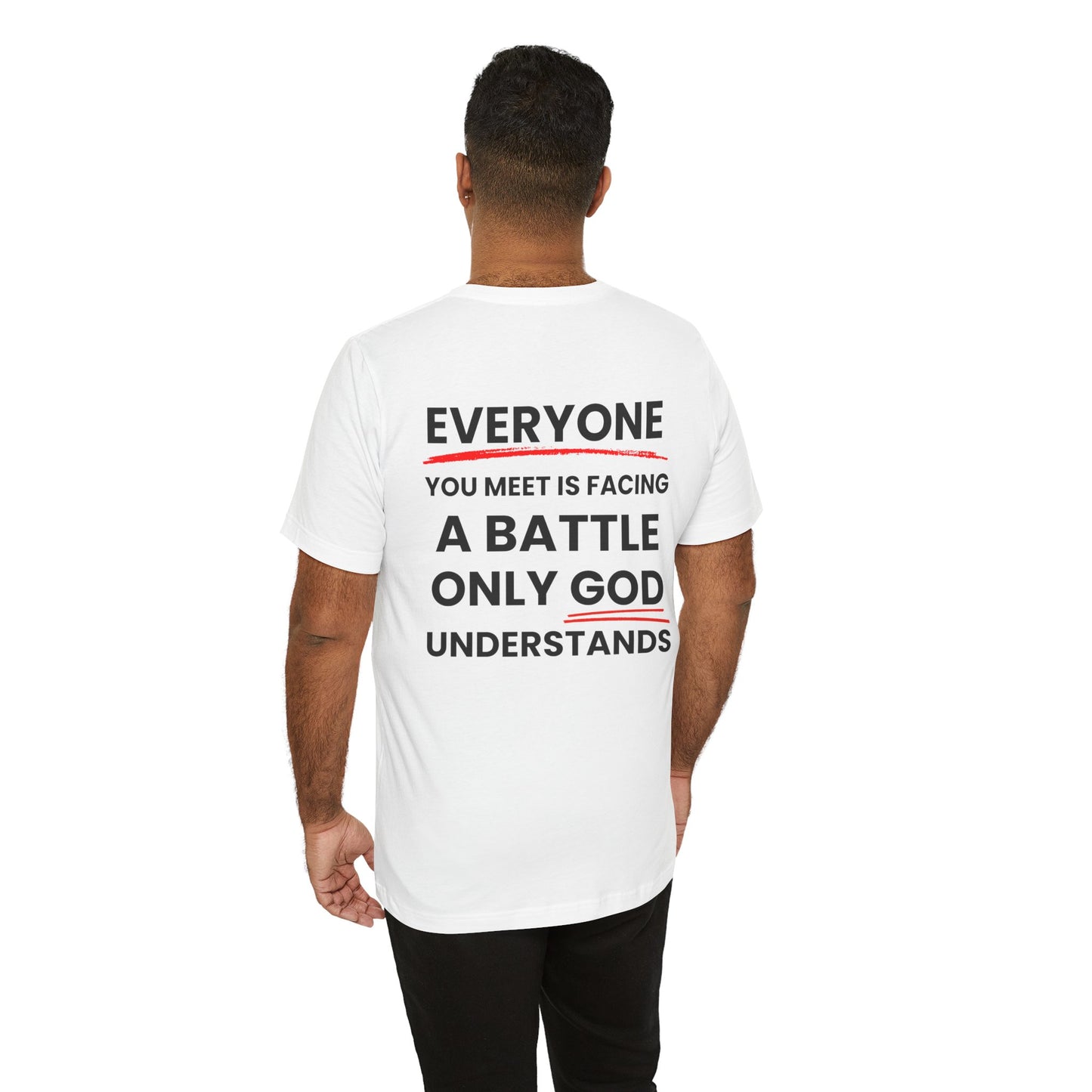 Kindness Quote T-Shirt