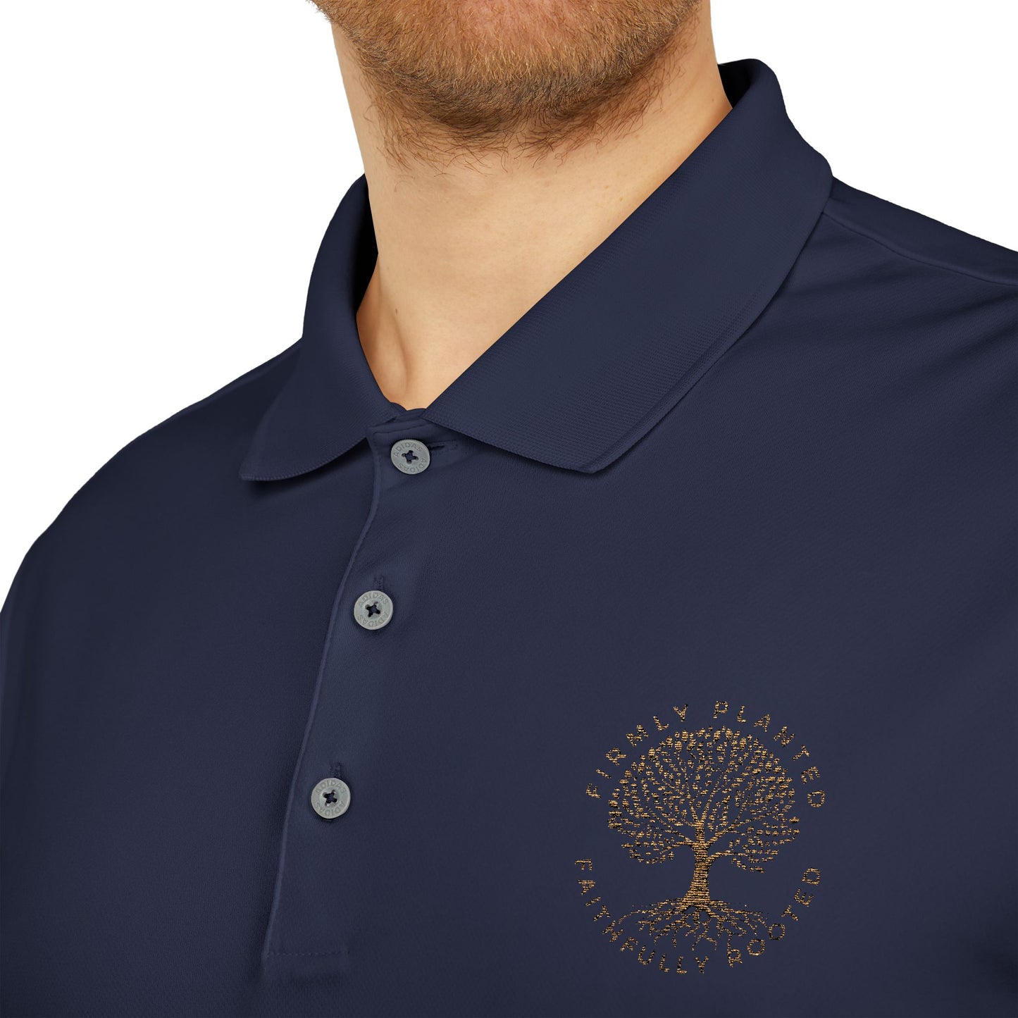 adidas Unisex Performance Polo - Stylish Sportswear for Active Lifestyles