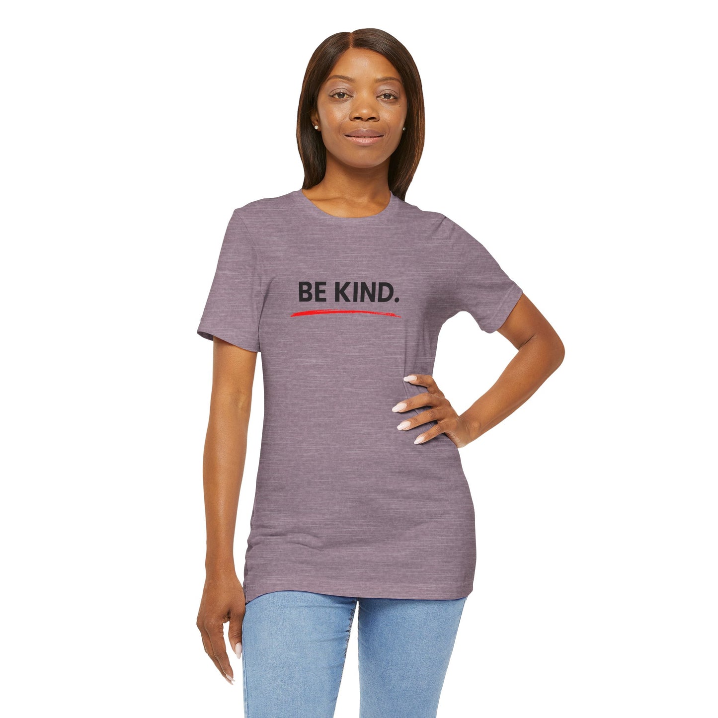 Kindness Quote T-Shirt