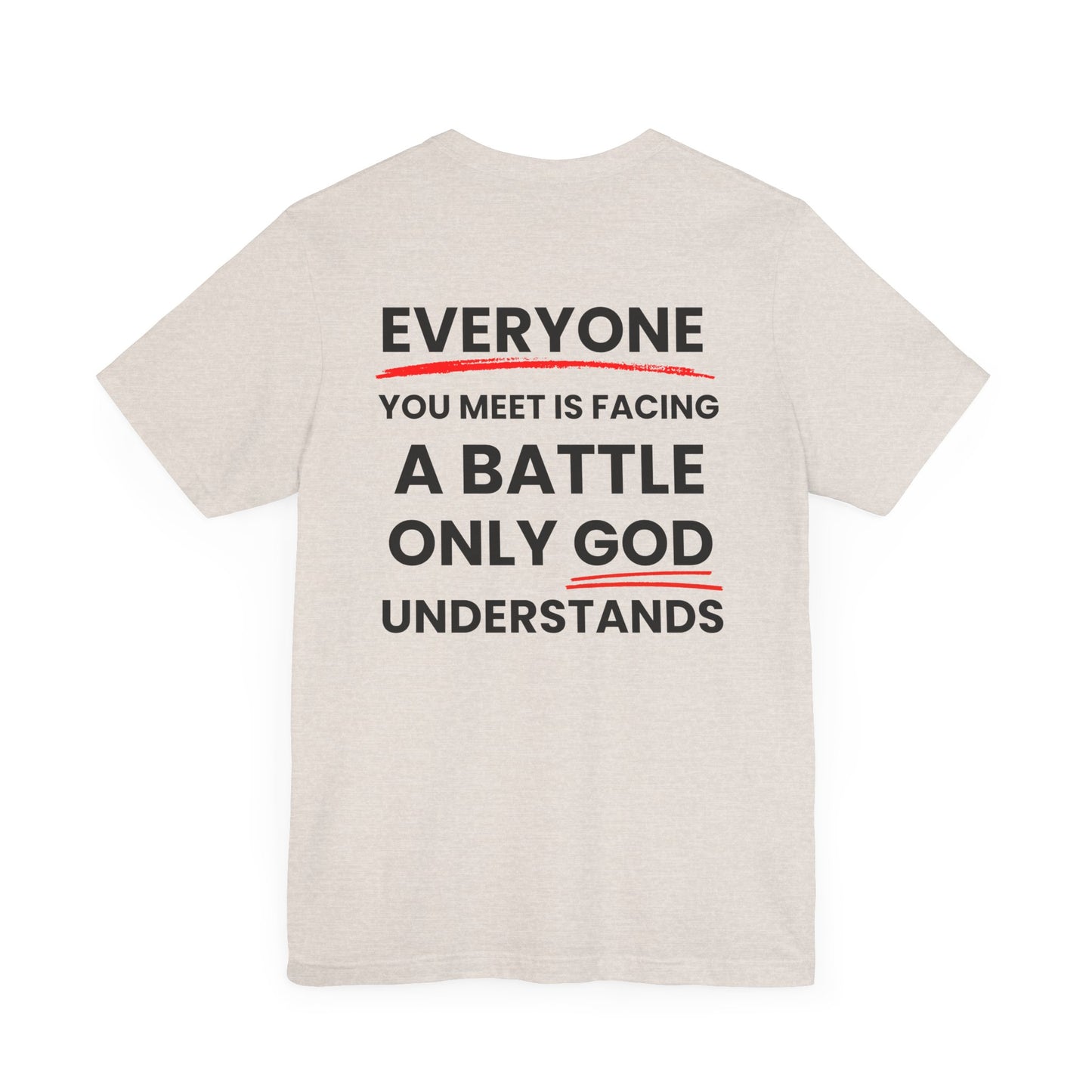 Kindness Quote T-Shirt