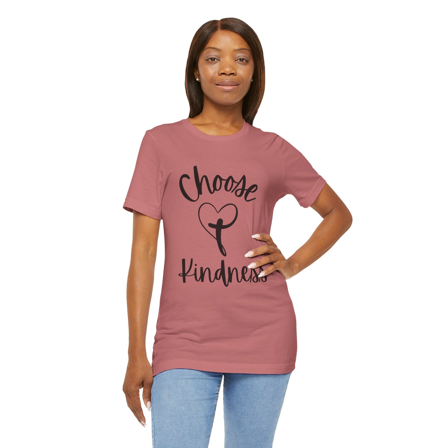 Choose Kindness Unisex Tee