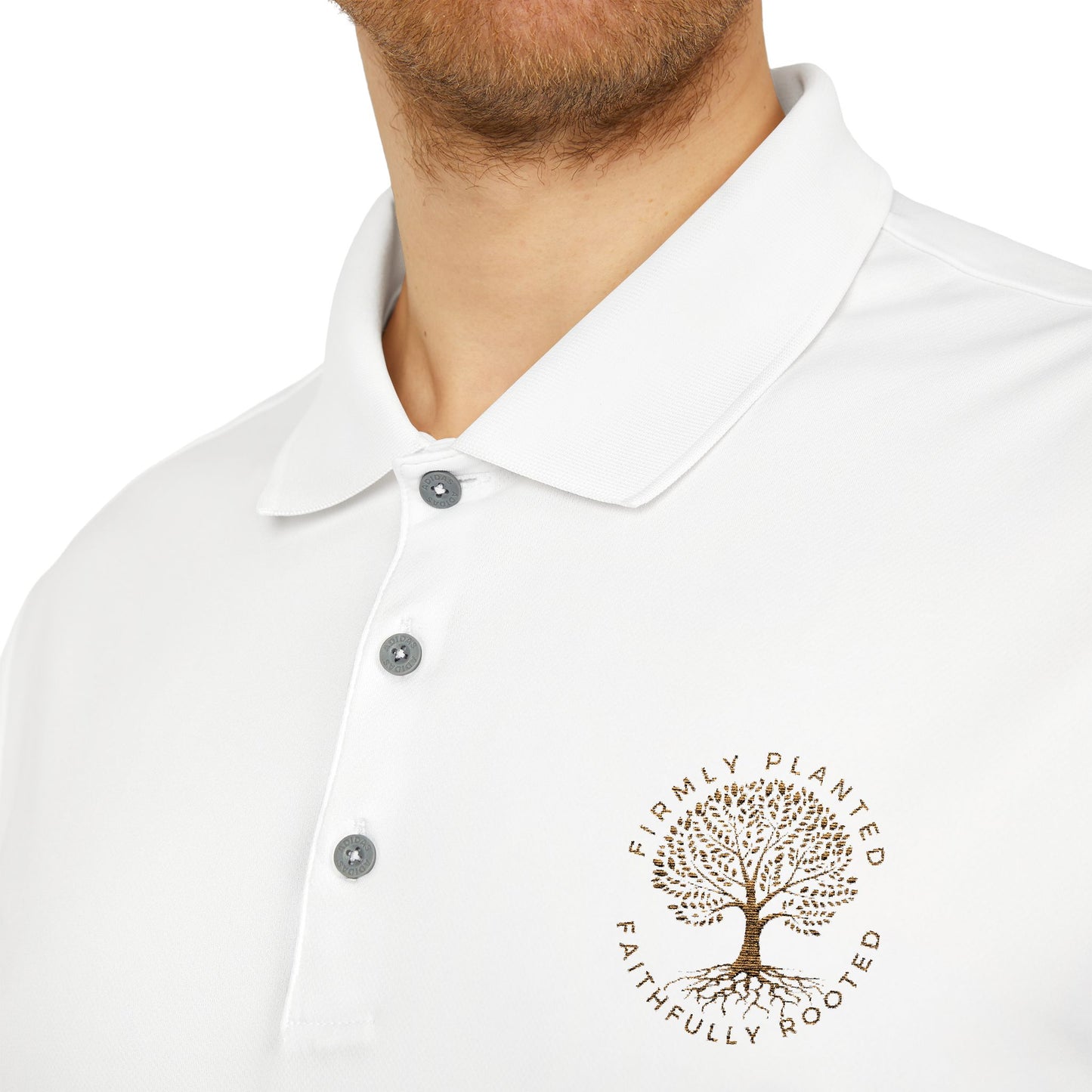 adidas Unisex Performance Polo - Stylish Sportswear for Active Lifestyles