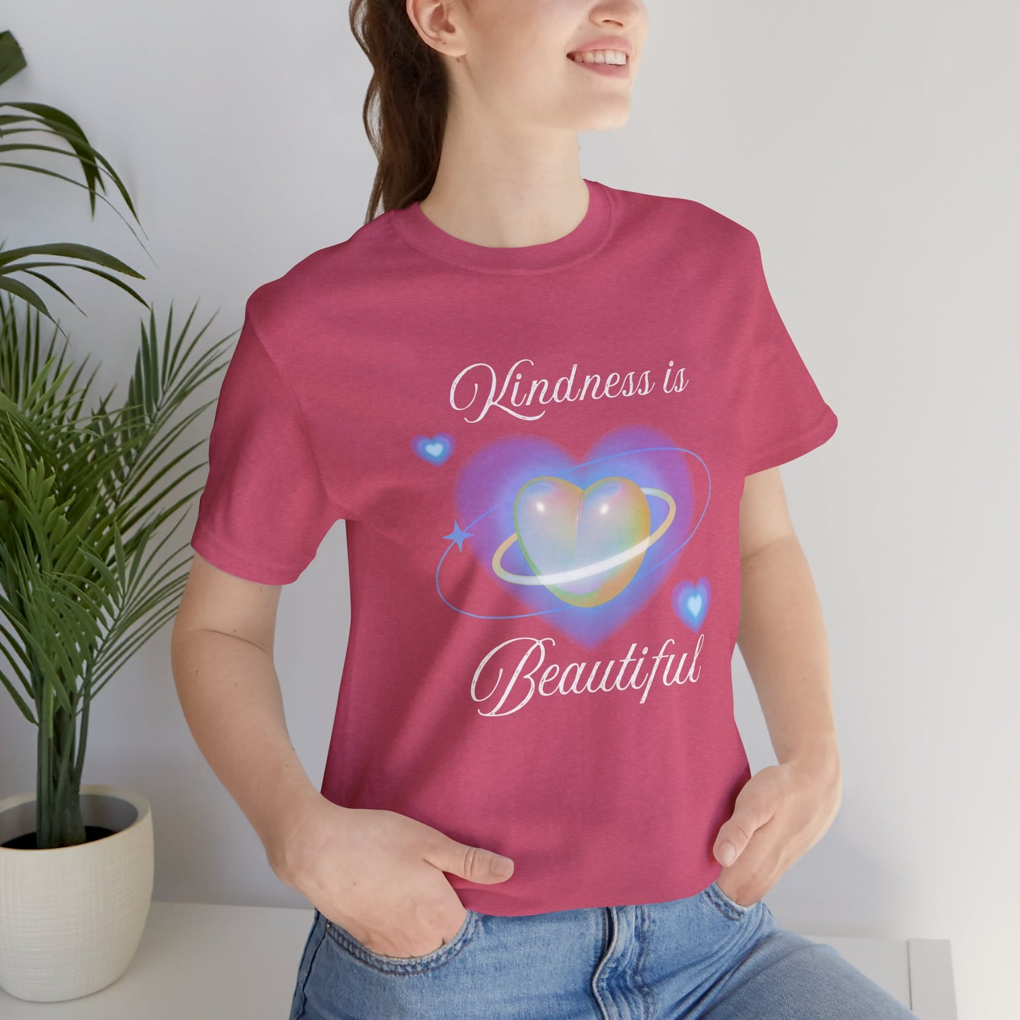 Kindness Tee