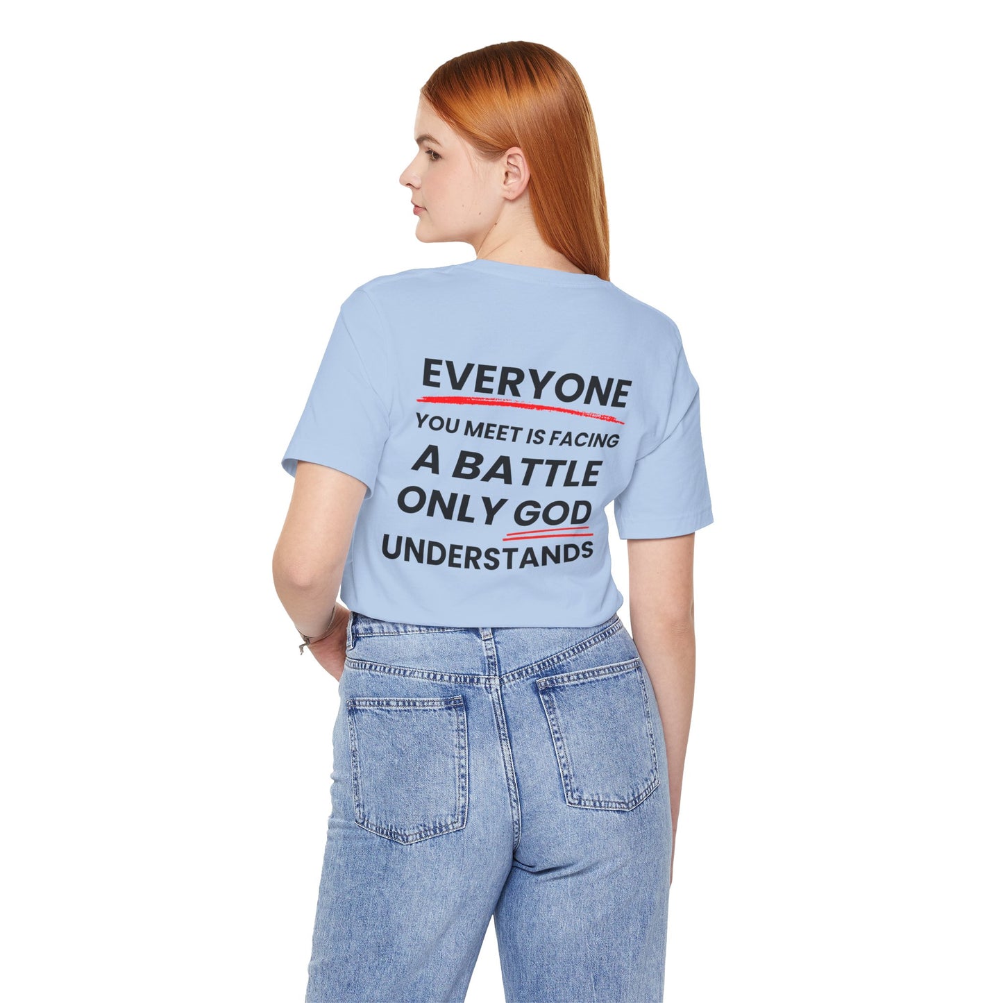 Kindness Quote T-Shirt