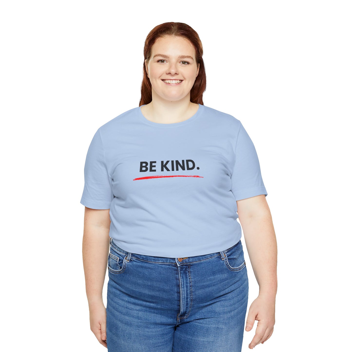 Kindness Quote T-Shirt