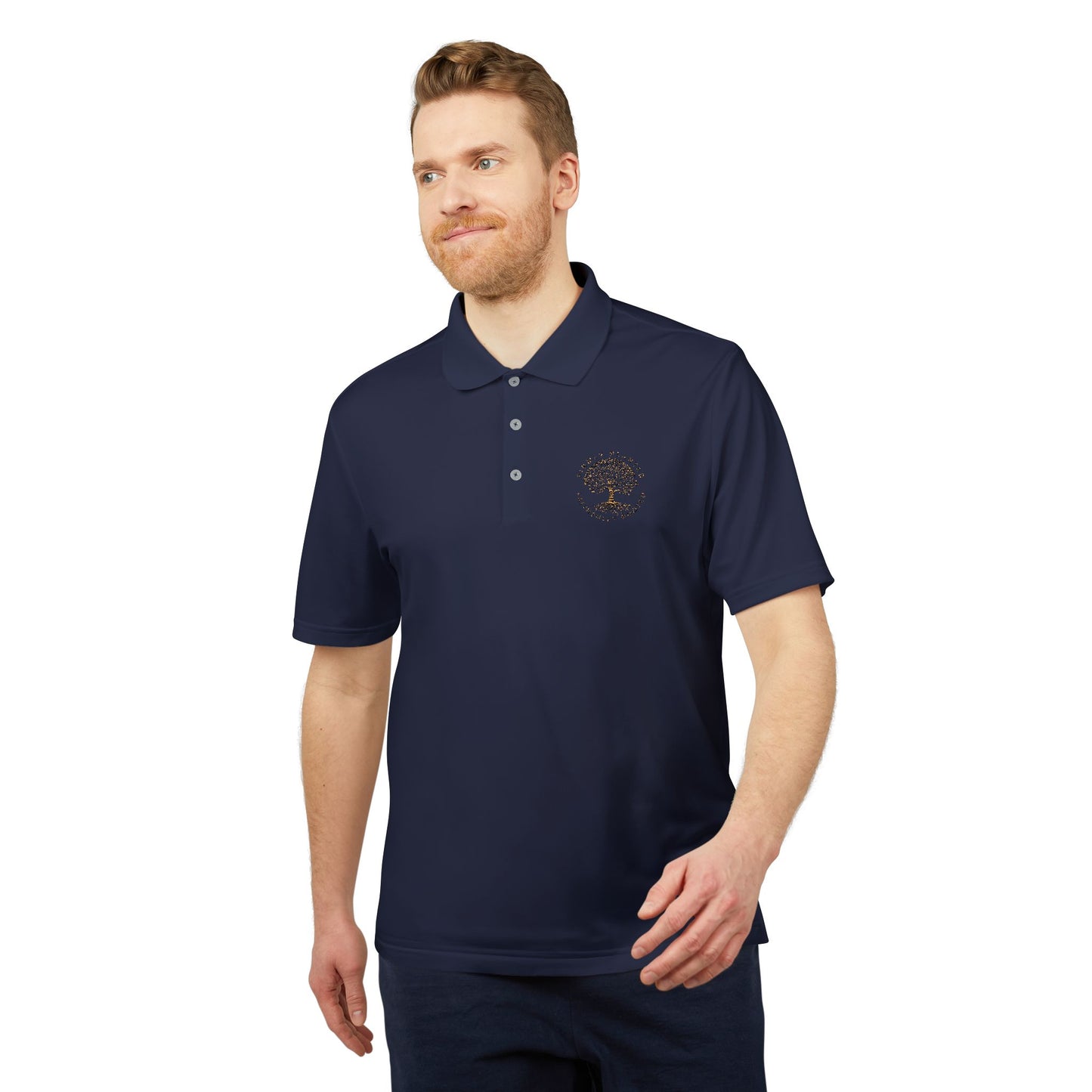 adidas Unisex Performance Polo - Stylish Sportswear for Active Lifestyles