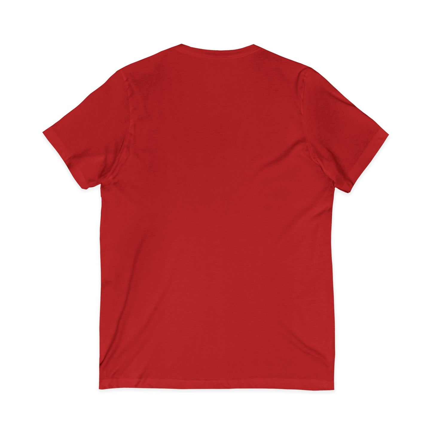 Created With Purpose Tee  Chosen. Known. Loved.