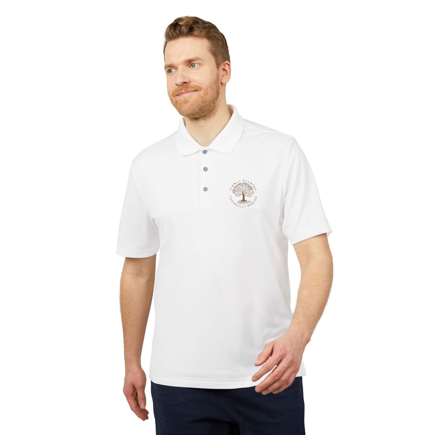 adidas Unisex Performance Polo - Stylish Sportswear for Active Lifestyles