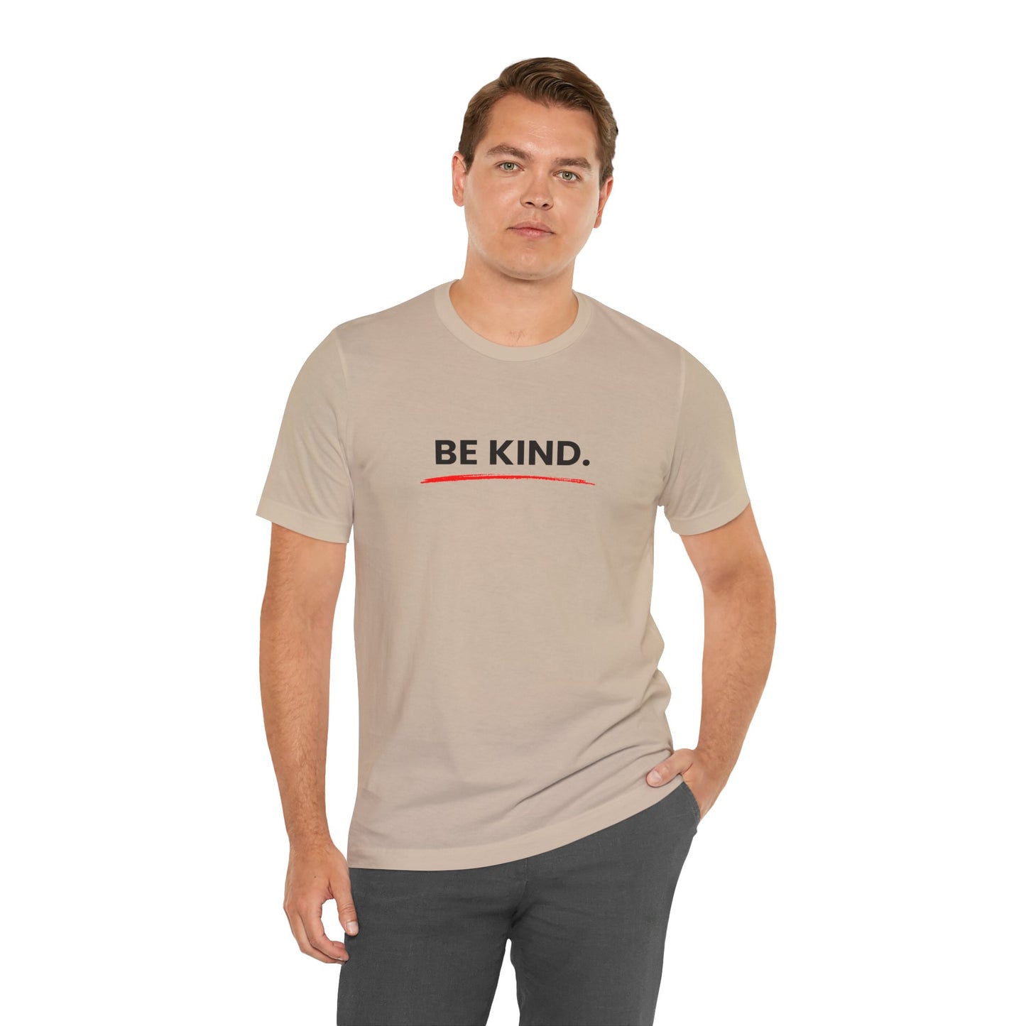 Kindness Quote T-Shirt