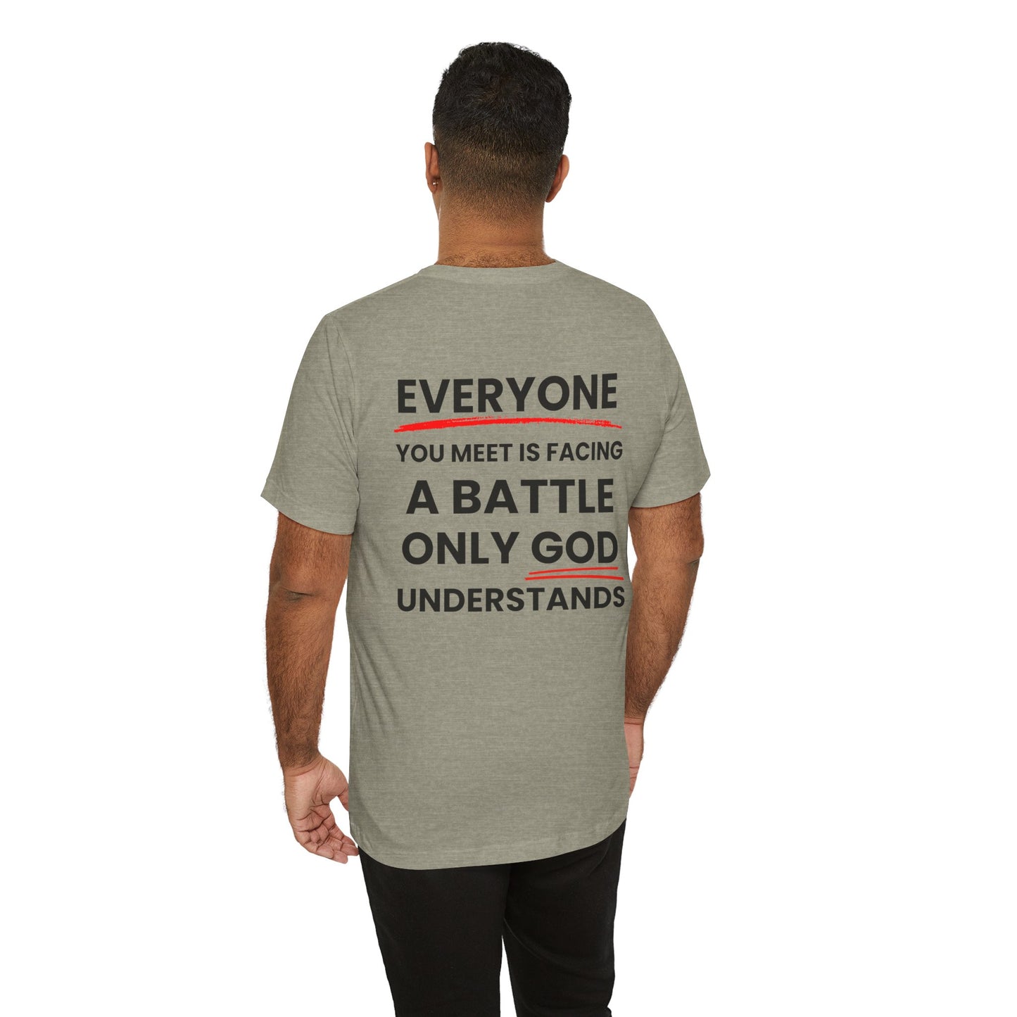 Kindness Quote T-Shirt