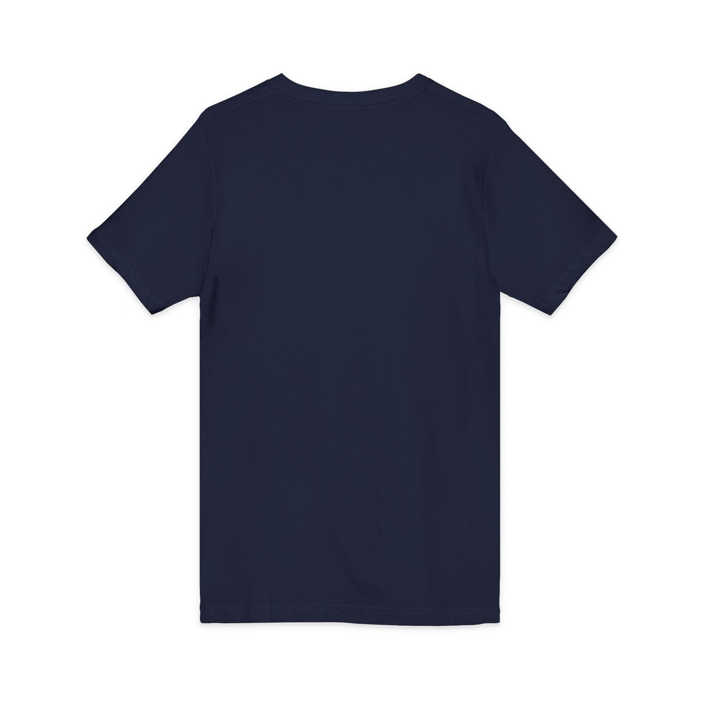 Created With Purpose Tee  Chosen. Known. Loved.
