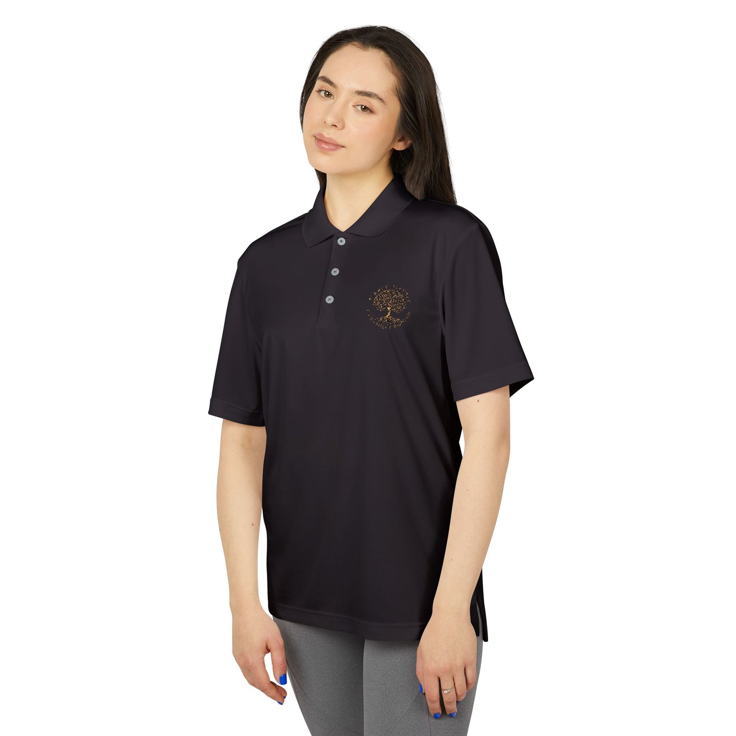 adidas Unisex Performance Polo - Stylish Sportswear for Active Lifestyles