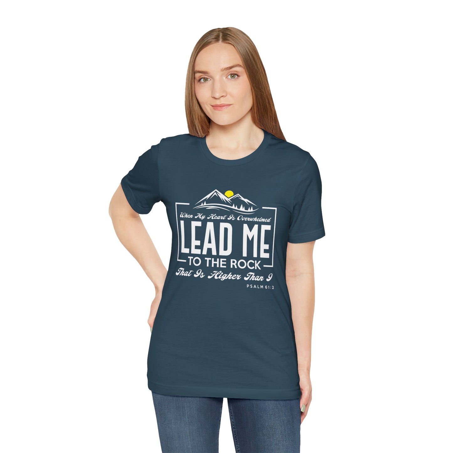 Lead Me - Unisex