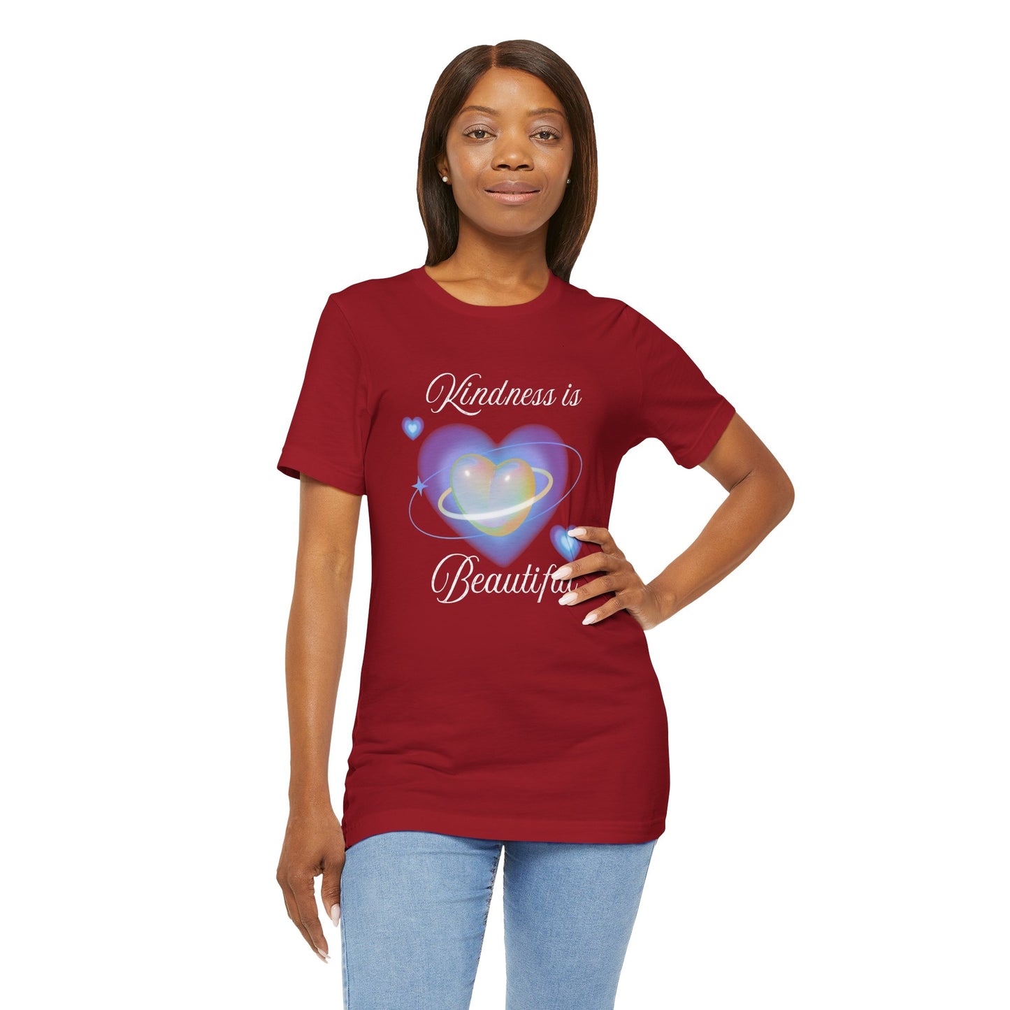 Kindness Tee