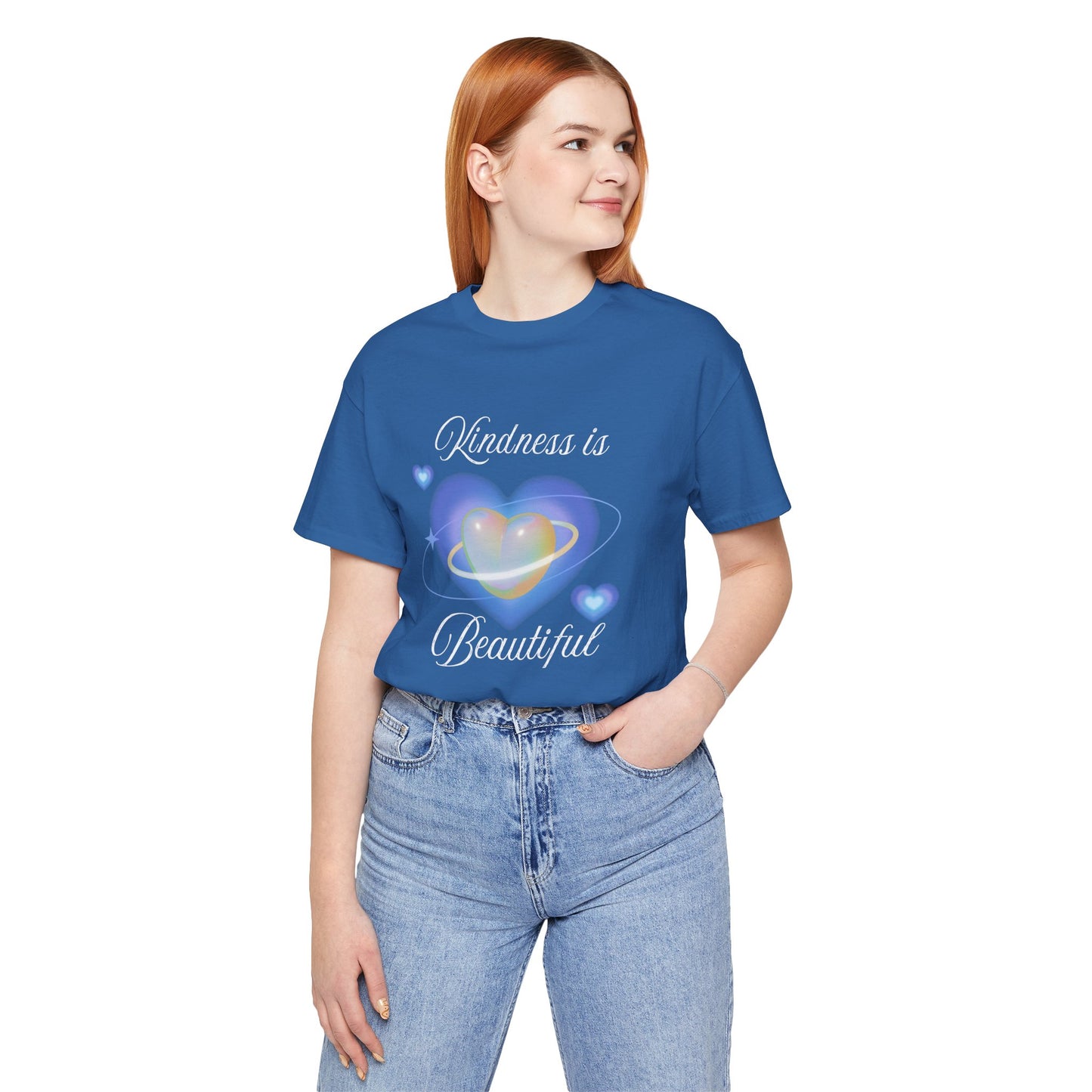 Kindness Tee