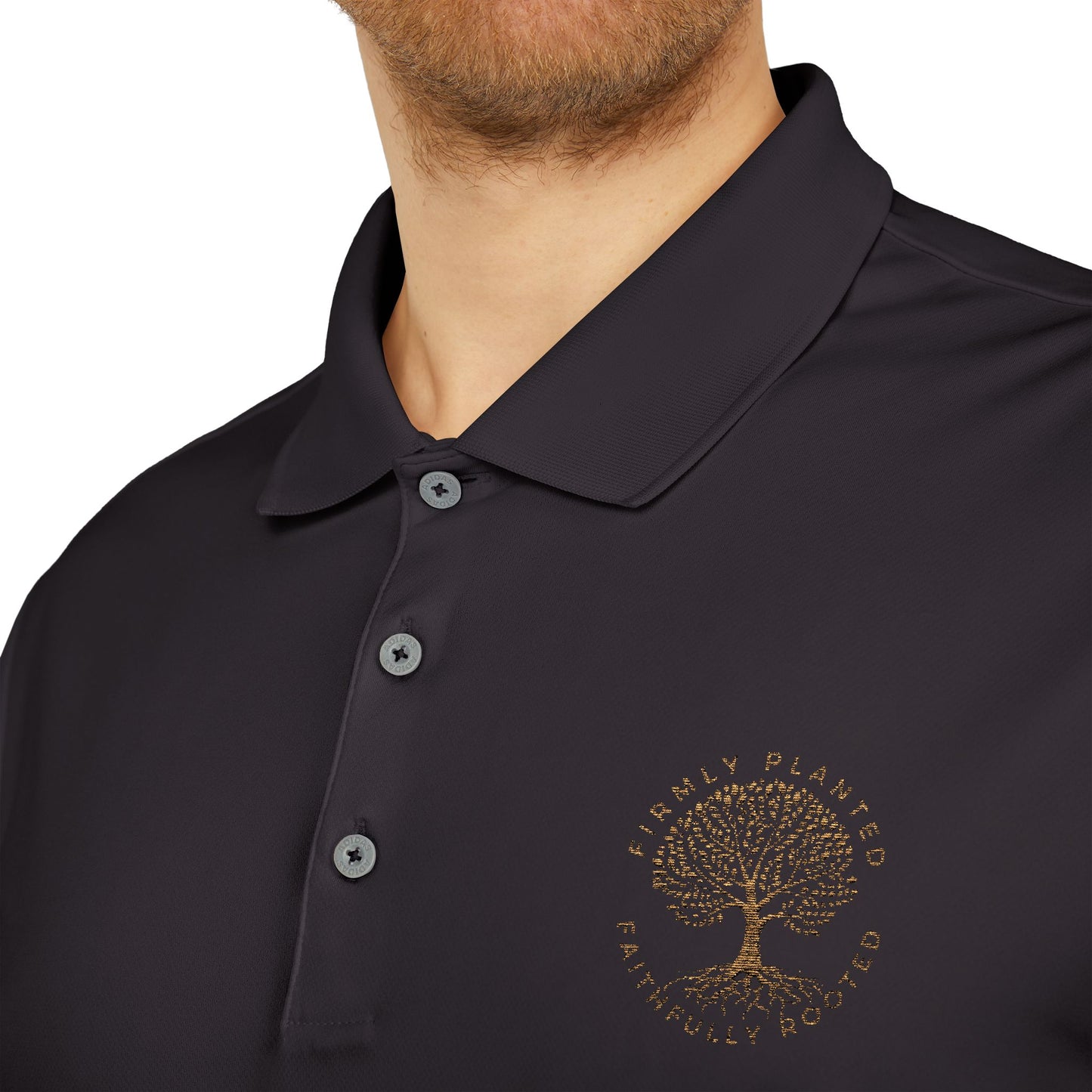 adidas Unisex Performance Polo - Stylish Sportswear for Active Lifestyles