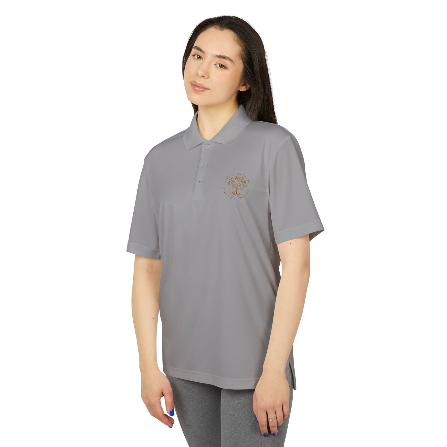 adidas Unisex Performance Polo - Stylish Sportswear for Active Lifestyles