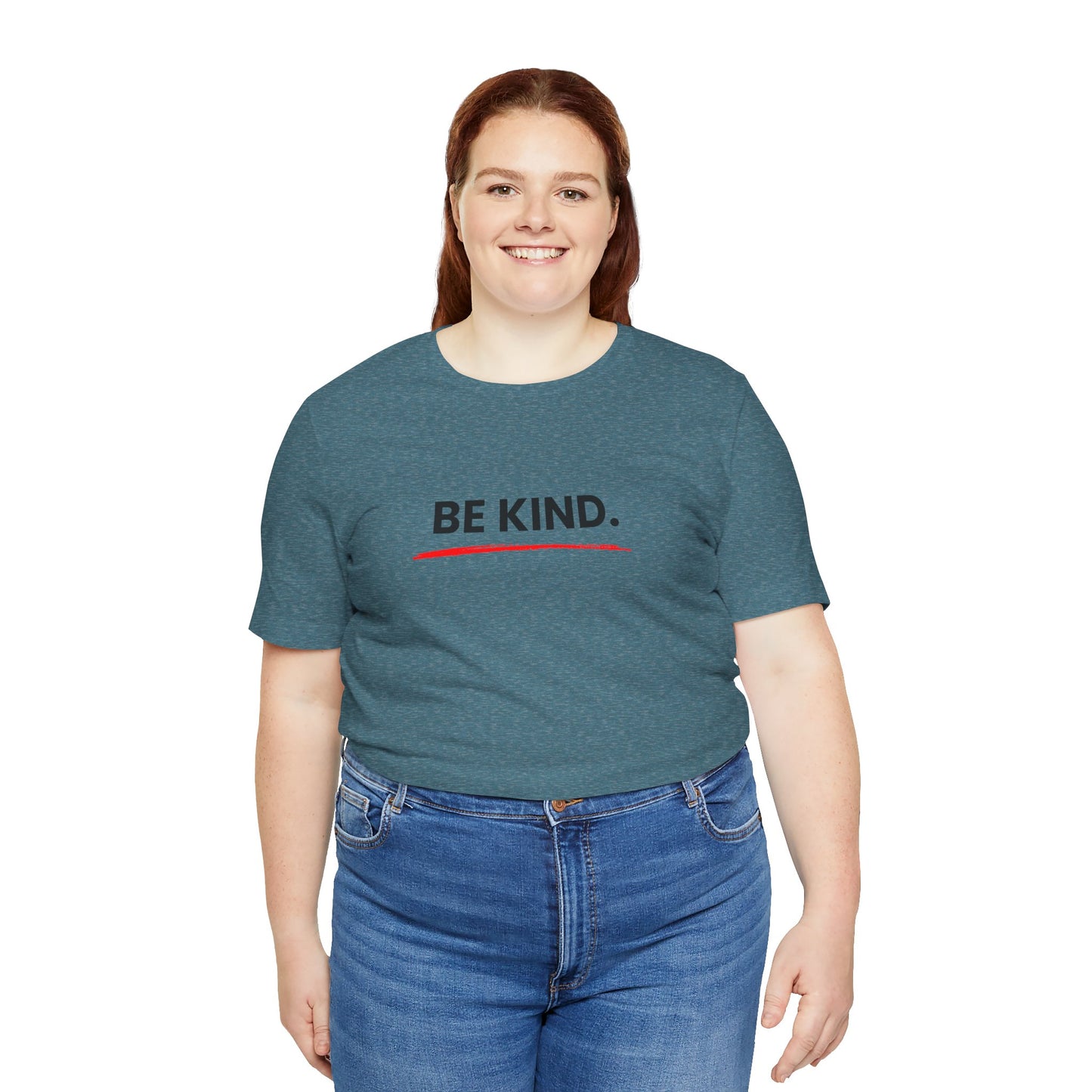 Kindness Quote T-Shirt